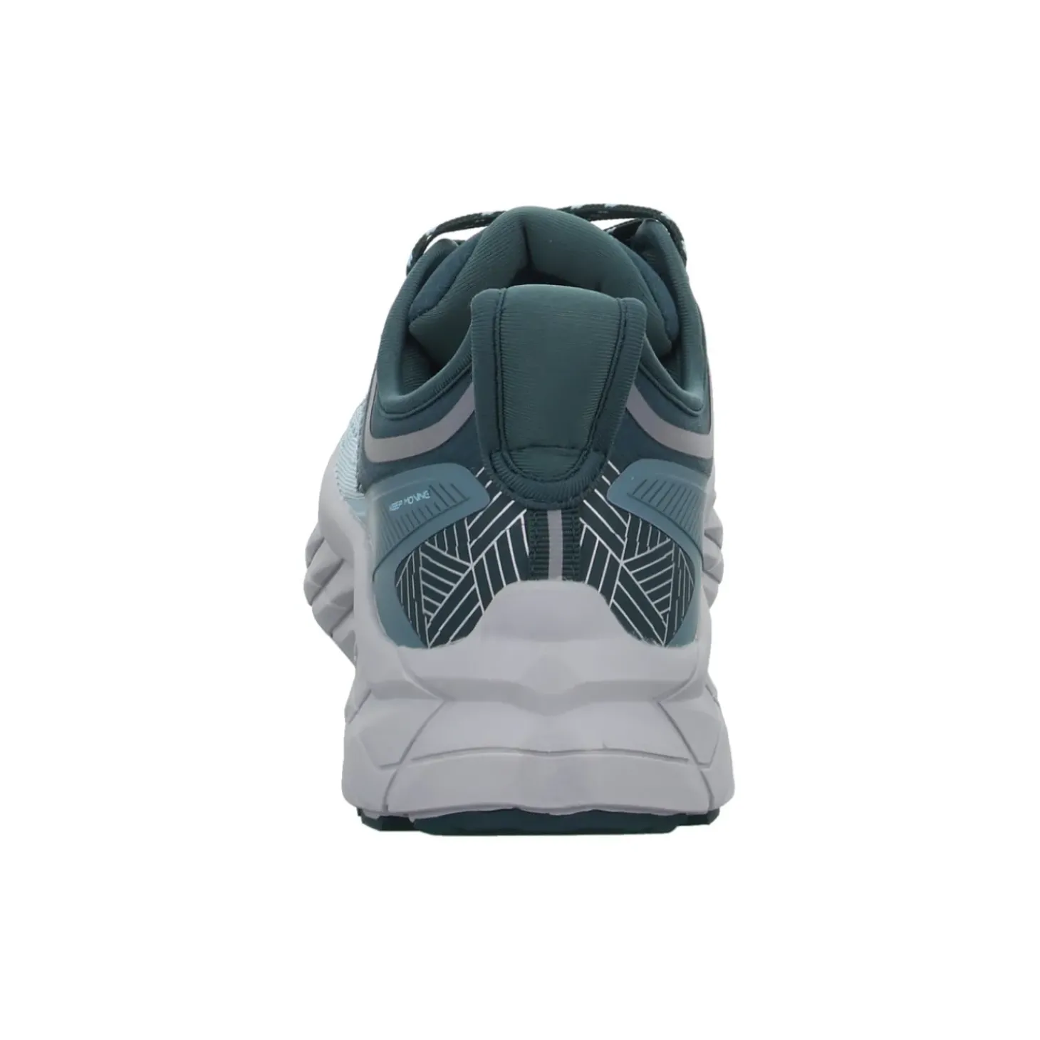 Sneakers Schnürhalbschuh Sneaker (sportlich)