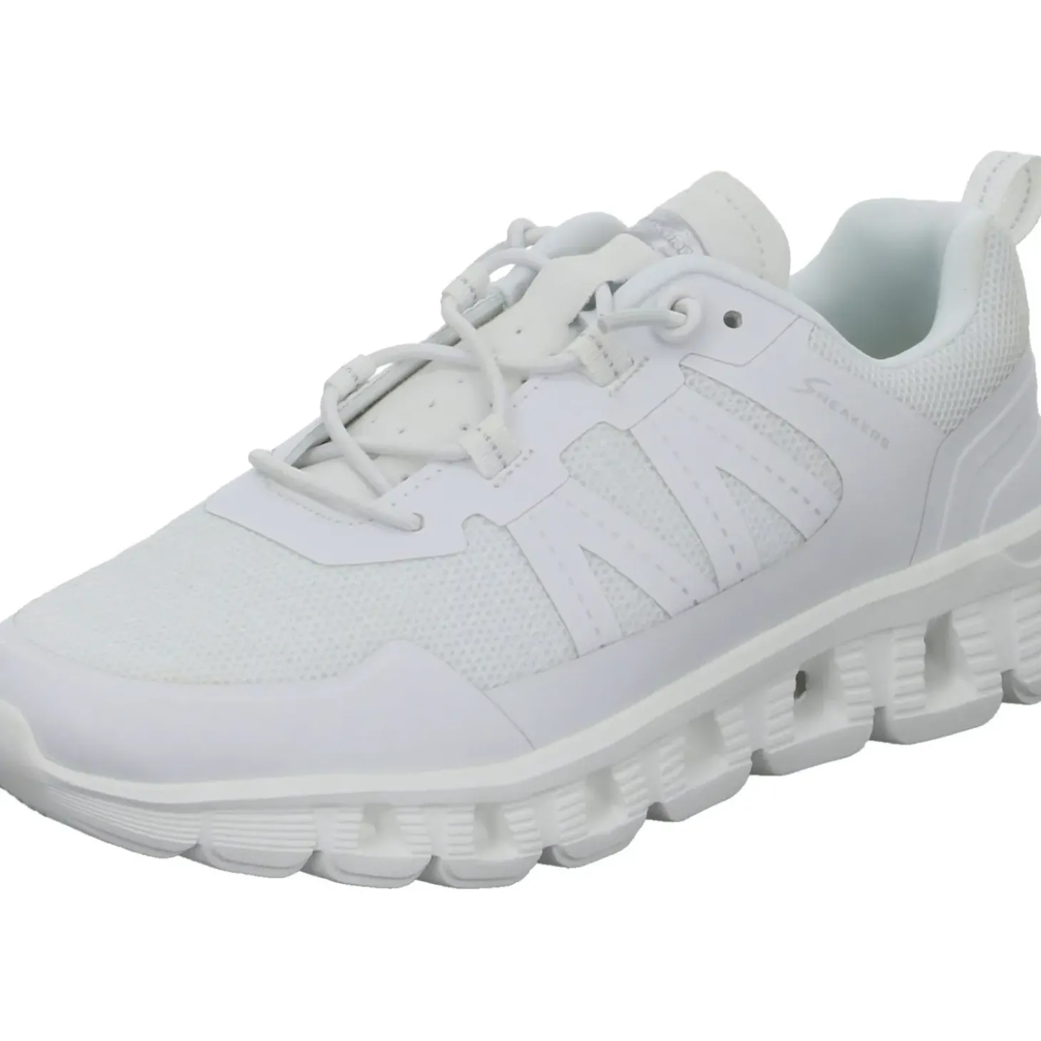 Sneakers Schnürhalbschuh Sneaker (sportlich)