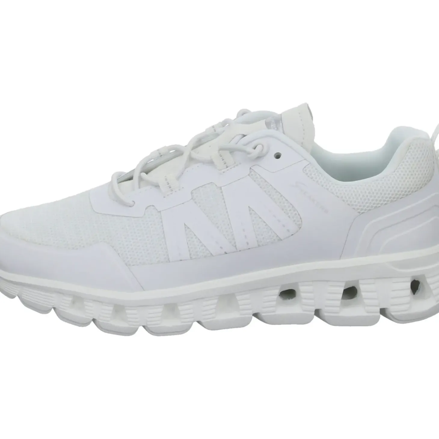 Sneakers Schnürhalbschuh Sneaker (sportlich)
