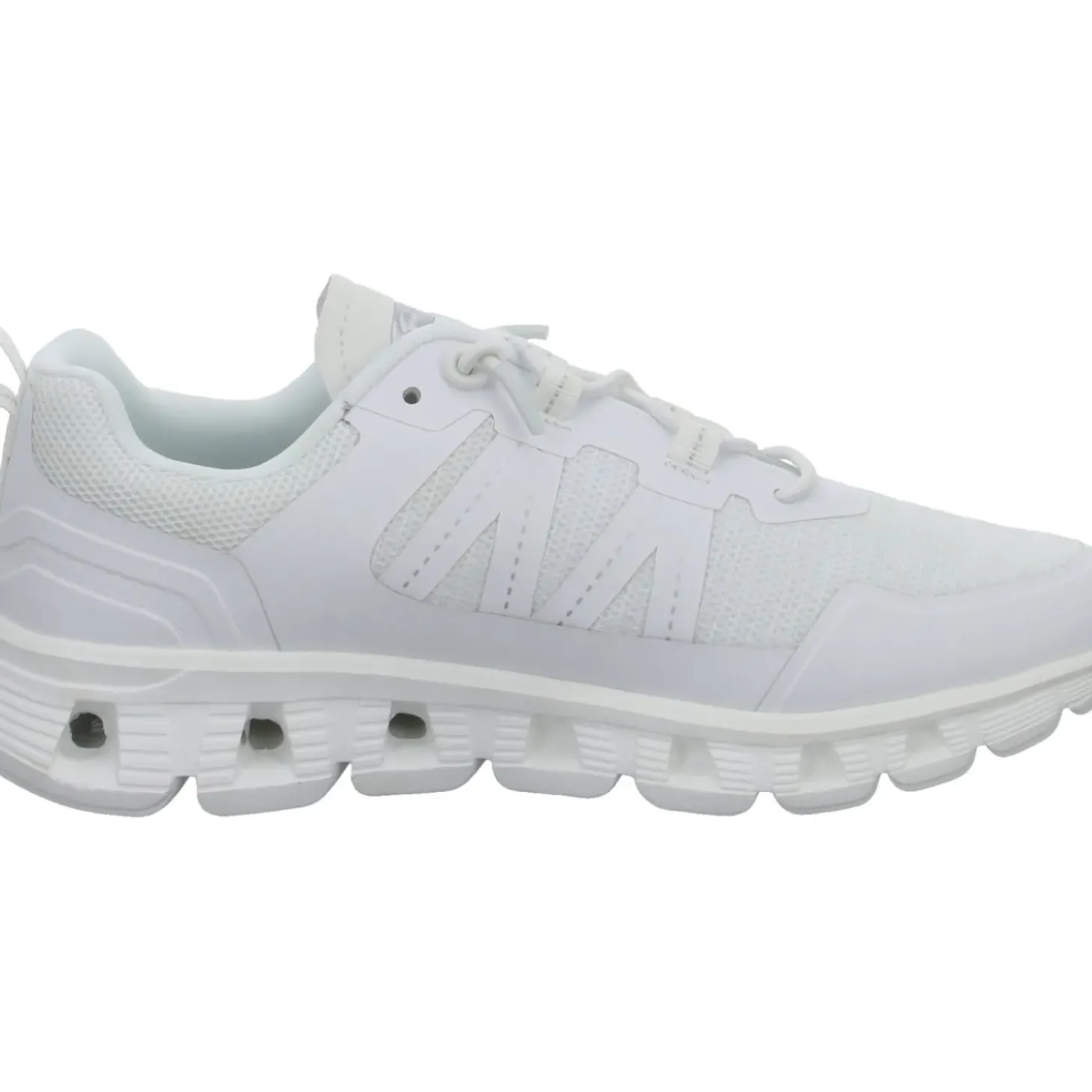 Sneakers Schnürhalbschuh Sneaker (sportlich)