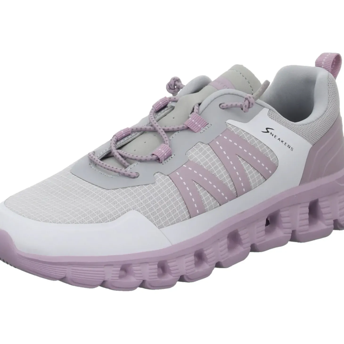 Sneakers Schnürhalbschuh Sneaker (sportlich)
