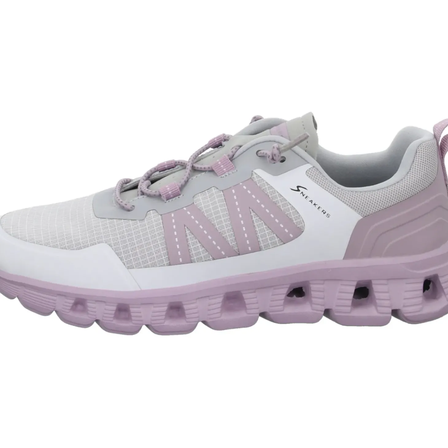 Sneakers Schnürhalbschuh Sneaker (sportlich)