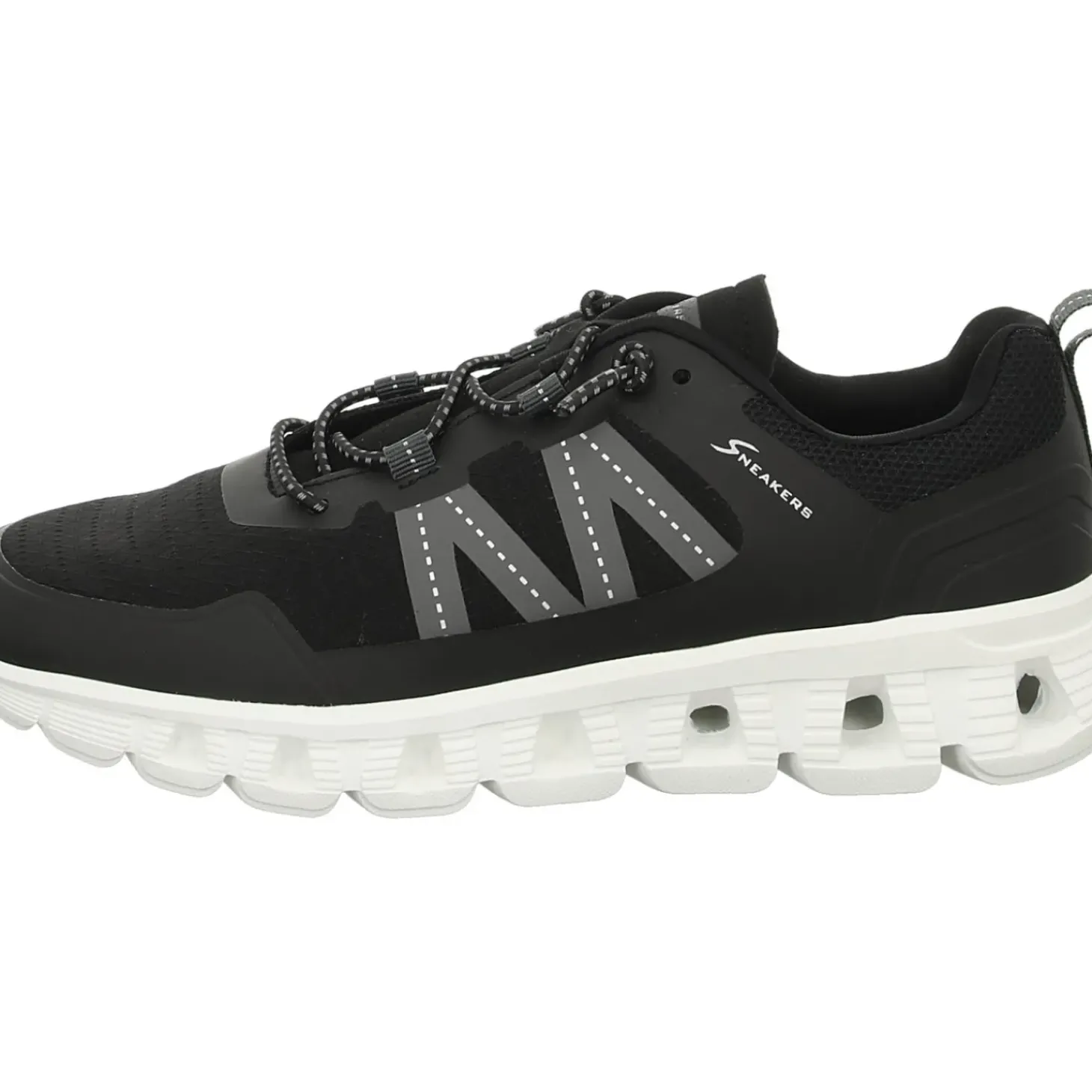 Sneakers Schnürhalbschuh Sneaker (sportlich)