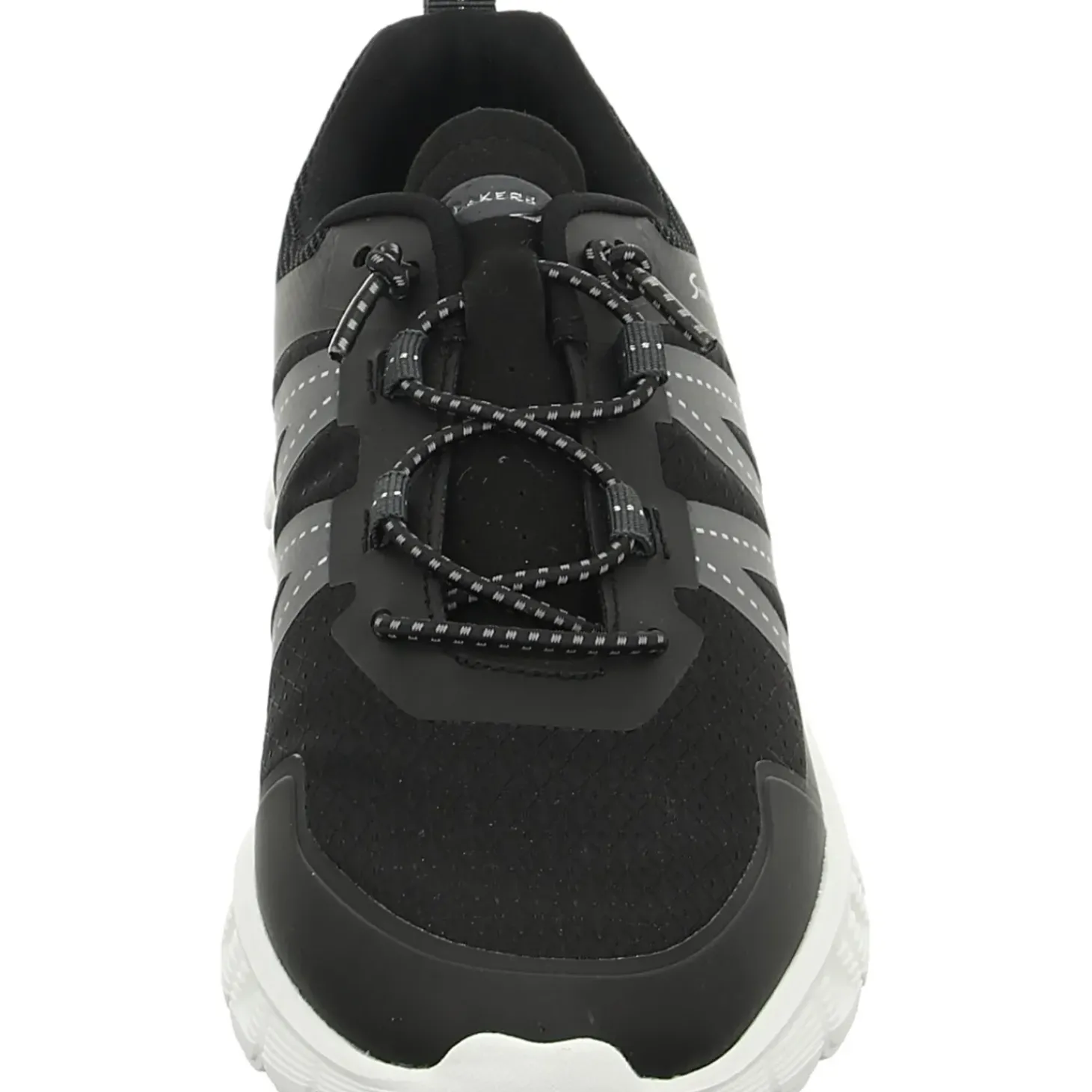 Sneakers Schnürhalbschuh Sneaker (sportlich)