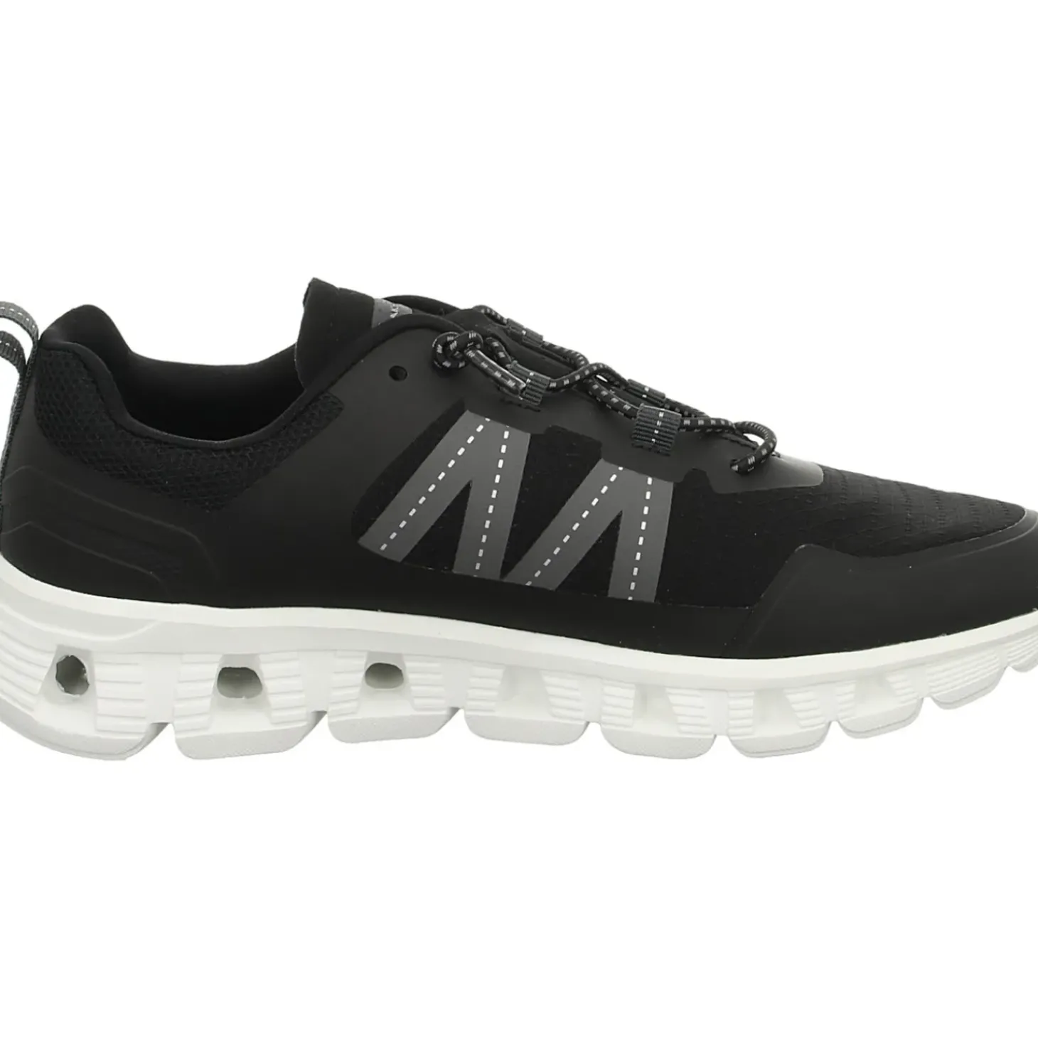 Sneakers Schnürhalbschuh Sneaker (sportlich)