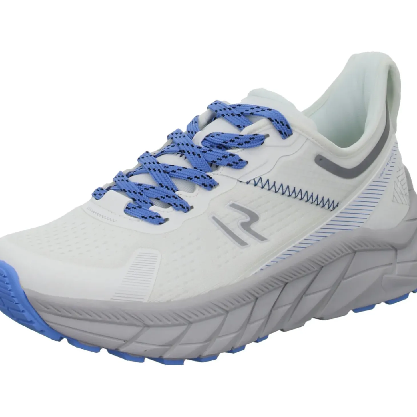 Sneakers Schnürhalbschuh Sneaker (sportlich)