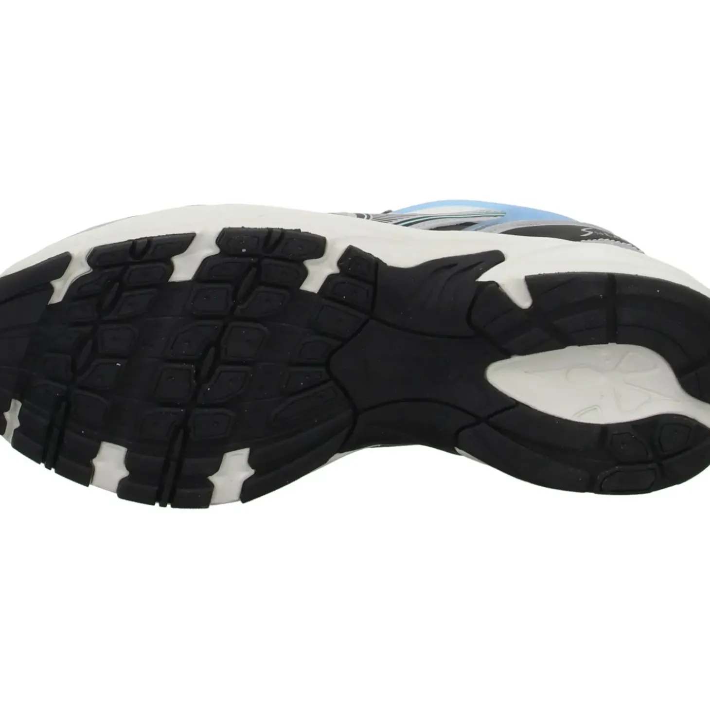 Sneakers Schnürhalbschuh Sneaker (sportlich)