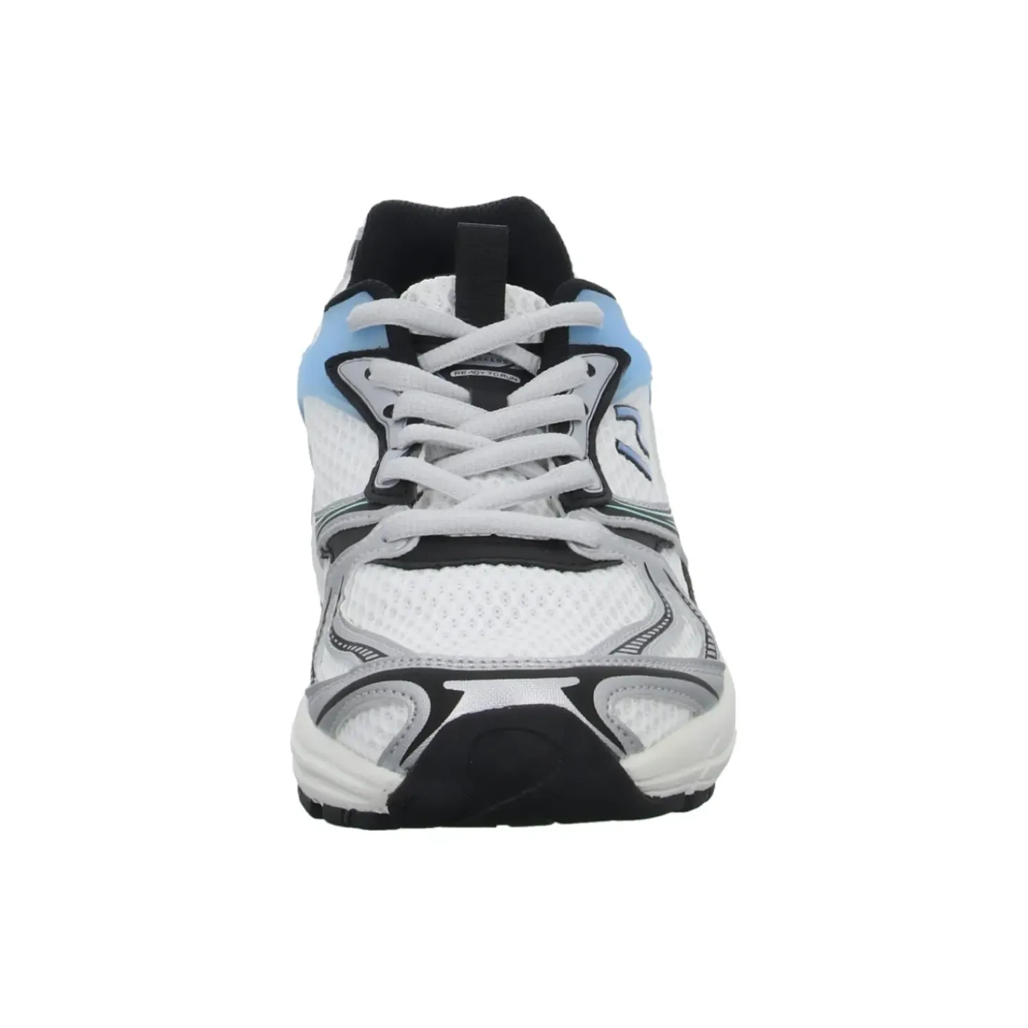 Sneakers Schnürhalbschuh Sneaker (sportlich)