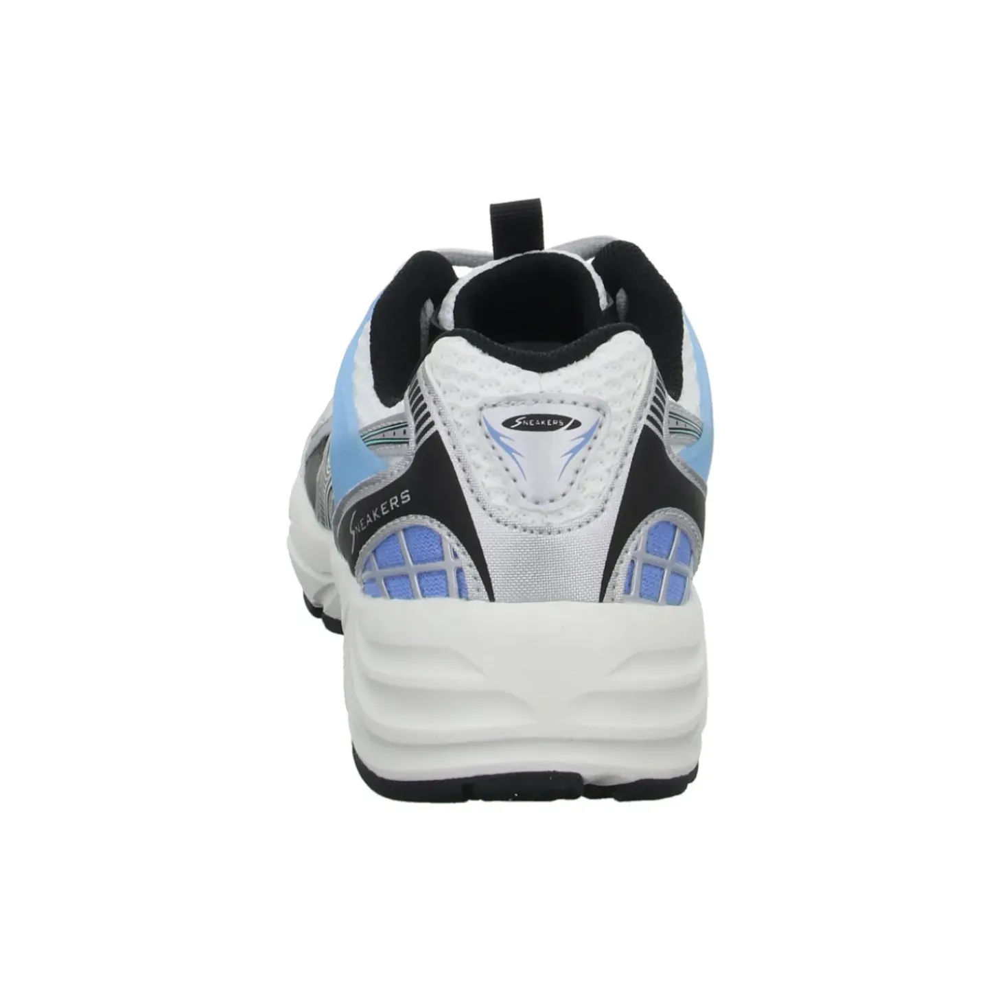 Sneakers Schnürhalbschuh Sneaker (sportlich)