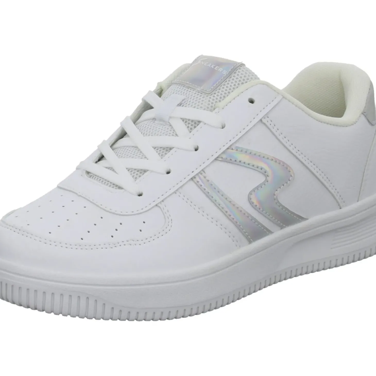 Sneakers Schnürhalbschuh Sneaker (sportlich)