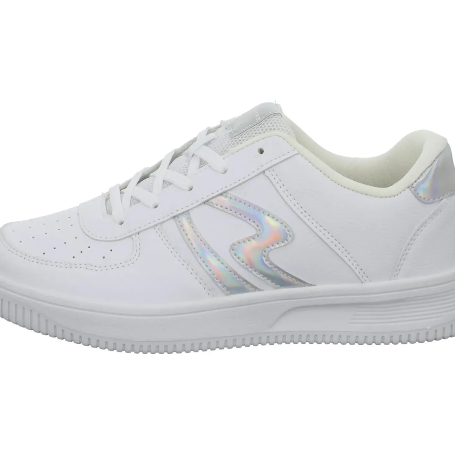 Sneakers Schnürhalbschuh Sneaker (sportlich)