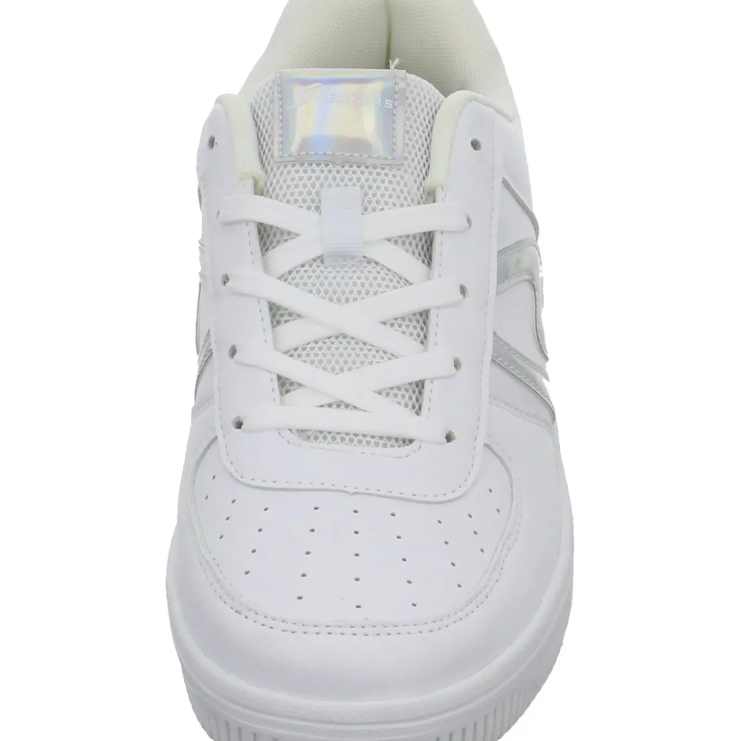 Sneakers Schnürhalbschuh Sneaker (sportlich)