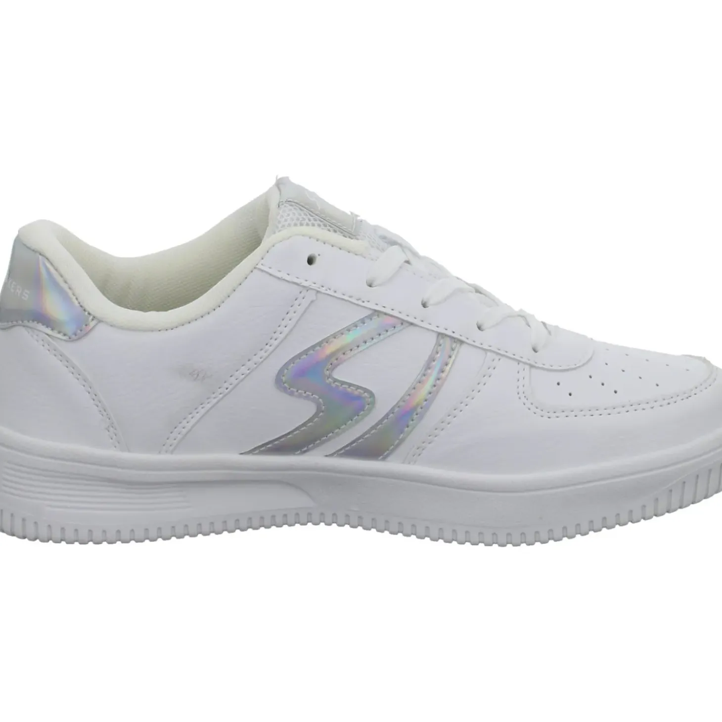 Sneakers Schnürhalbschuh Sneaker (sportlich)