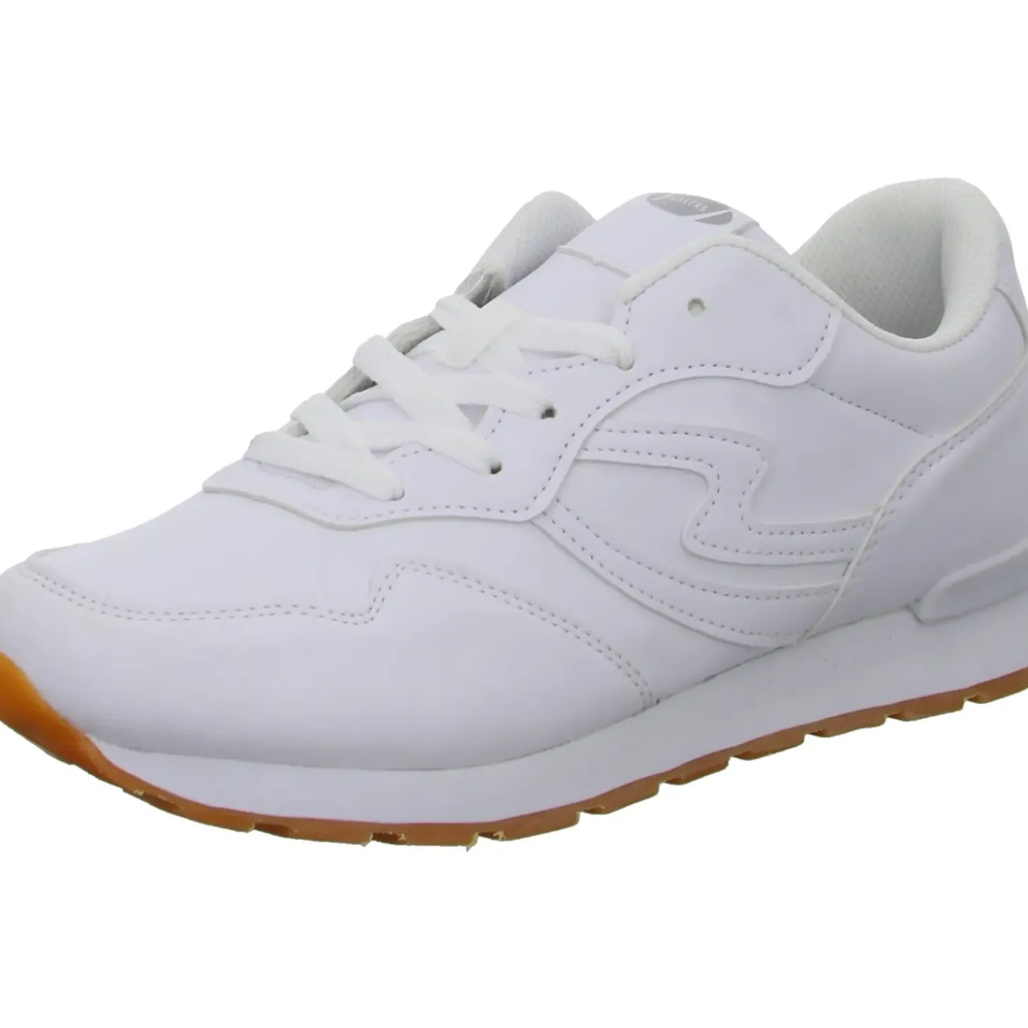 Sneakers Schnürhalbschuh Sneaker (sportlich)