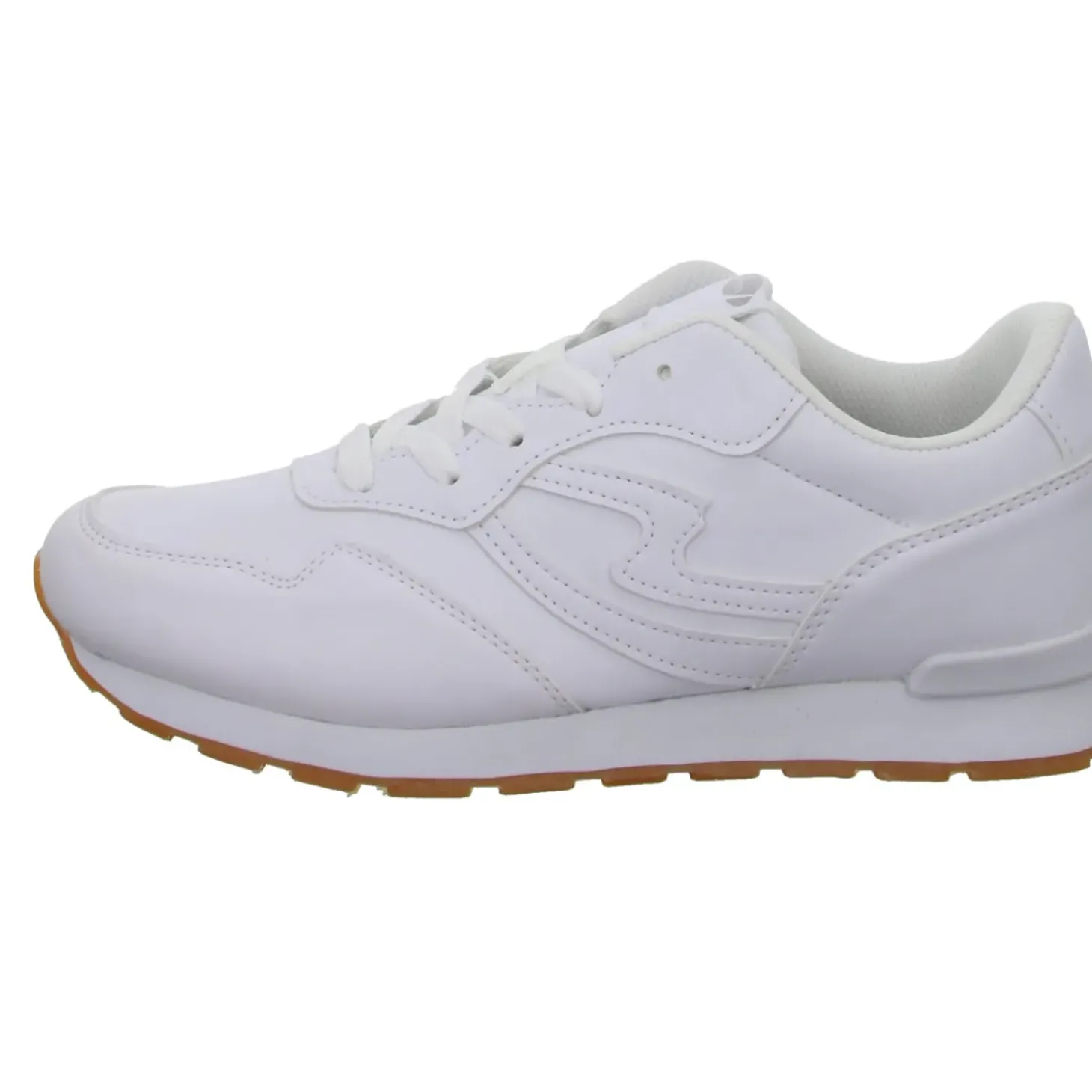 Sneakers Schnürhalbschuh Sneaker (sportlich)