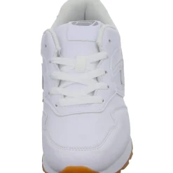 Sneakers Schnürhalbschuh Sneaker (sportlich)
