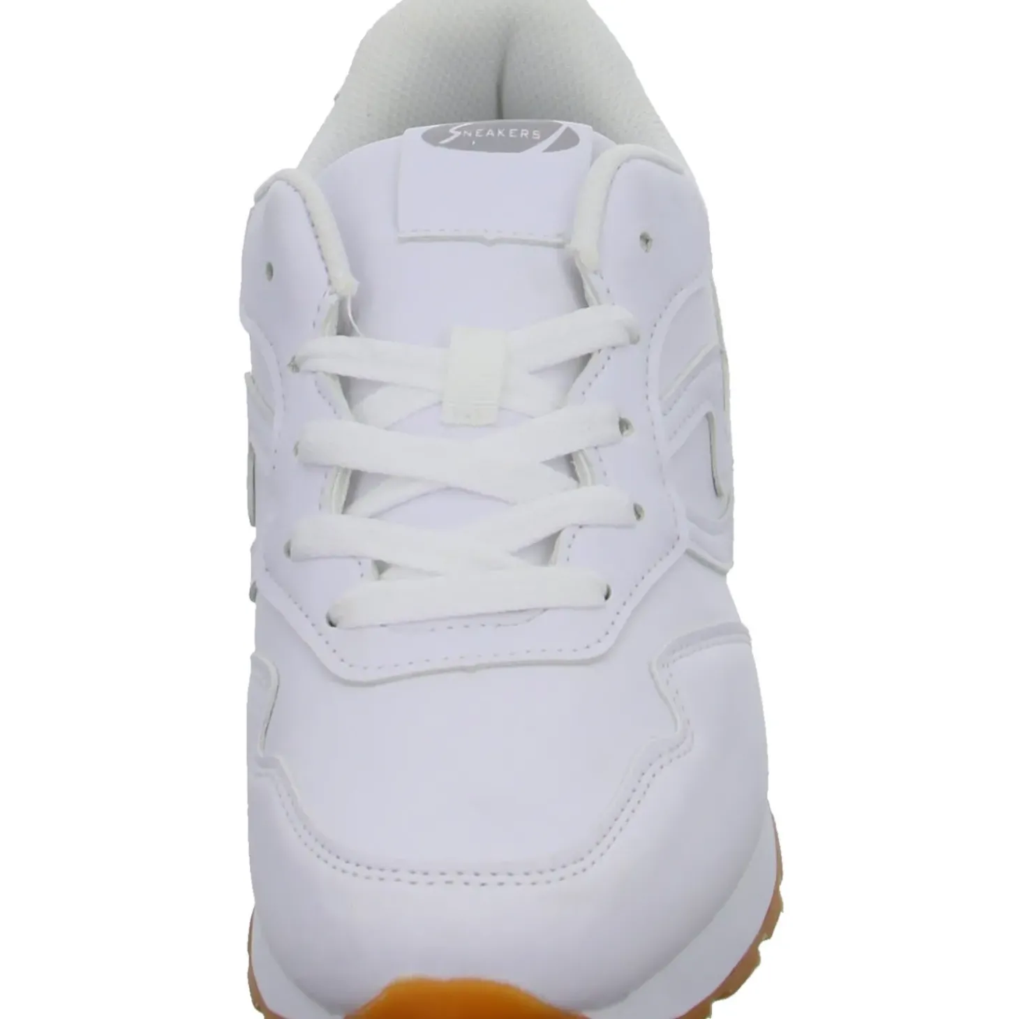Sneakers Schnürhalbschuh Sneaker (sportlich)