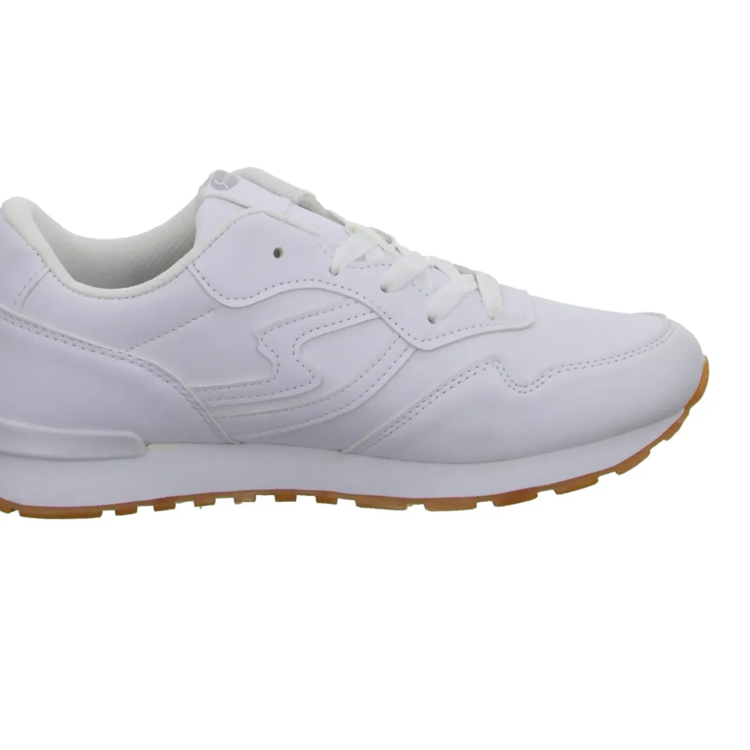 Sneakers Schnürhalbschuh Sneaker (sportlich)