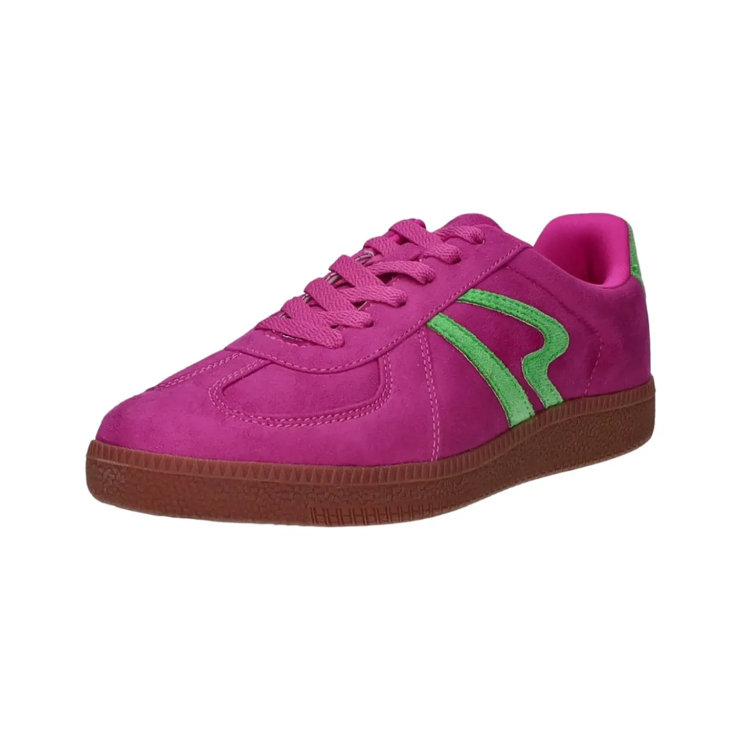 Sneakers Schnürhalbschuh Sneaker (sportlich)