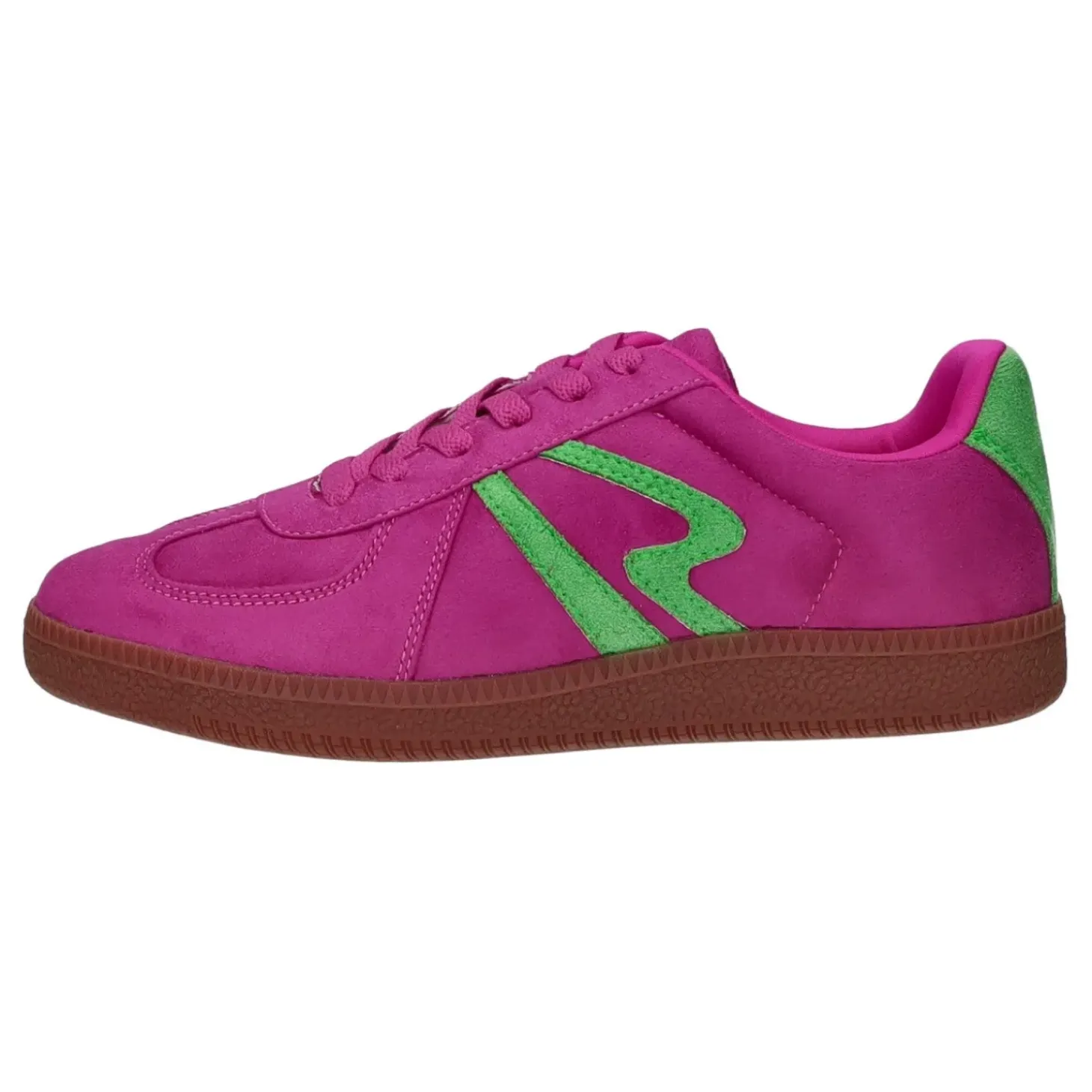 Sneakers Schnürhalbschuh Sneaker (sportlich)