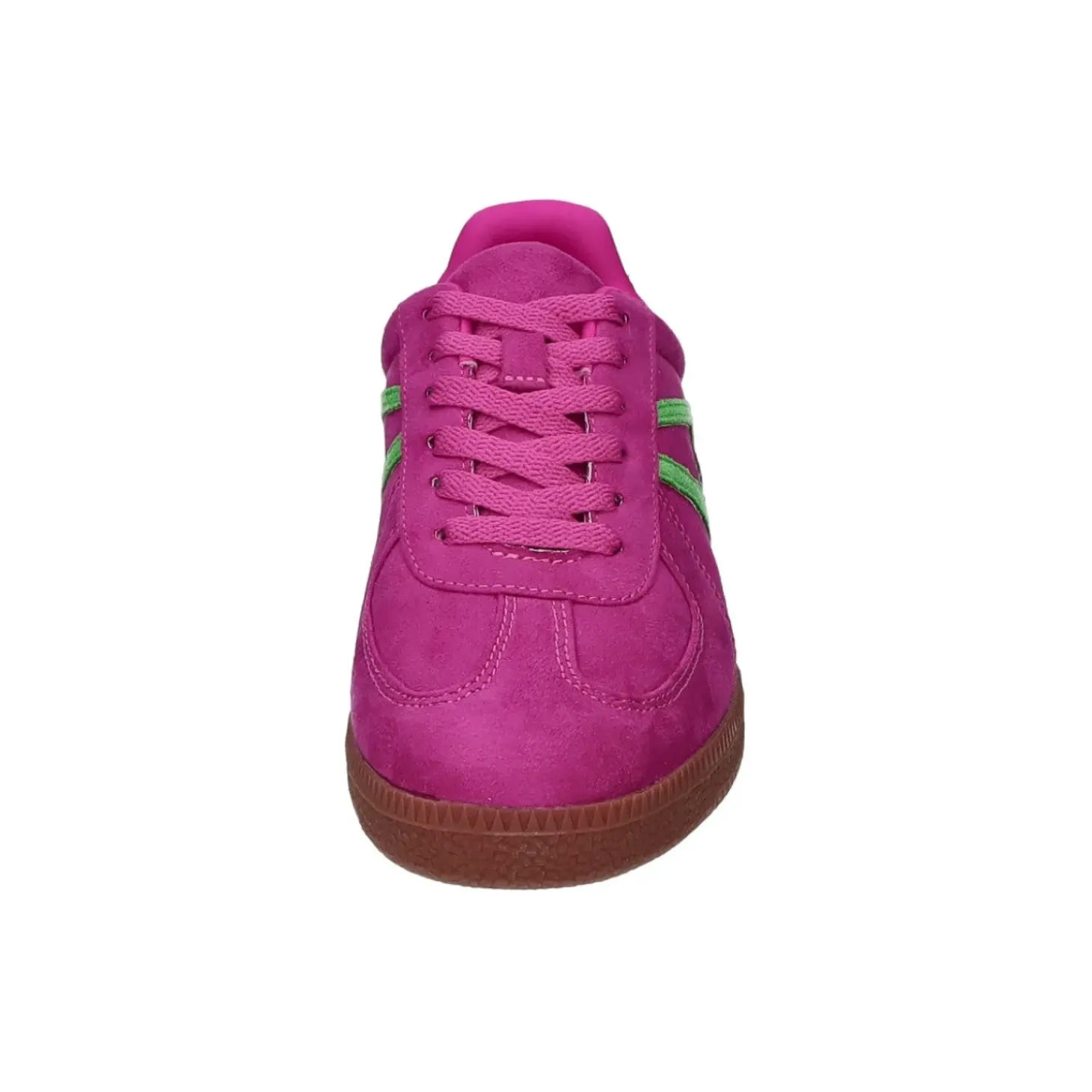 Sneakers Schnürhalbschuh Sneaker (sportlich)