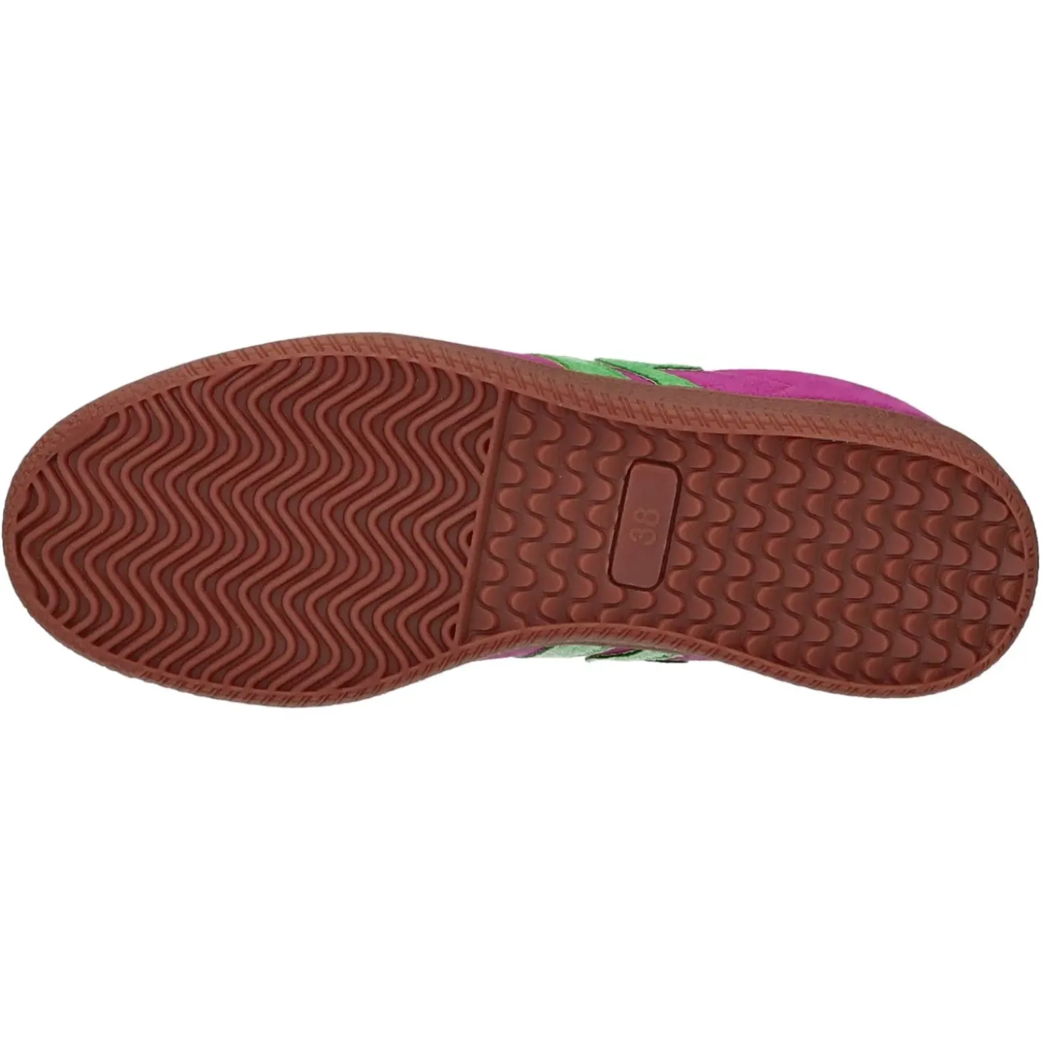 Sneakers Schnürhalbschuh Sneaker (sportlich)