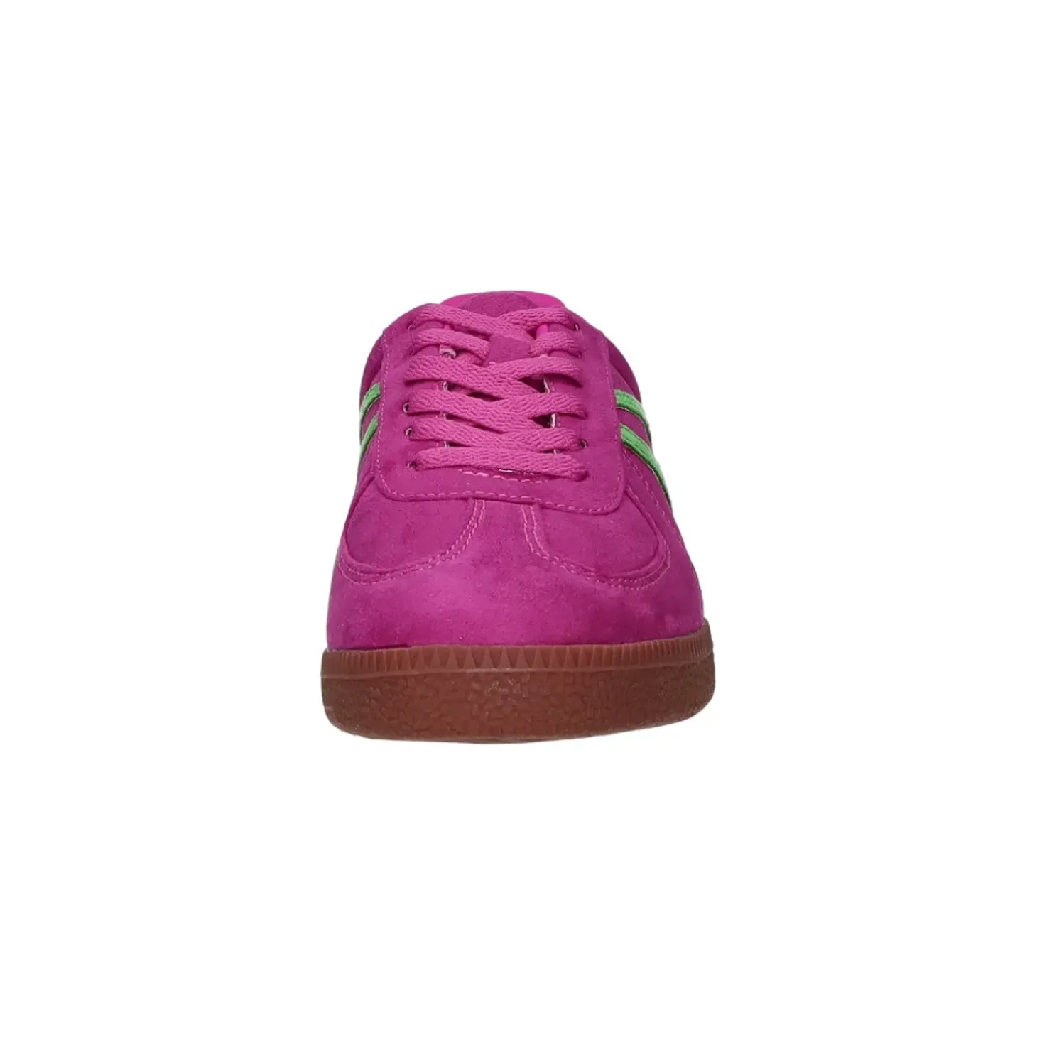 Sneakers Schnürhalbschuh Sneaker (sportlich)