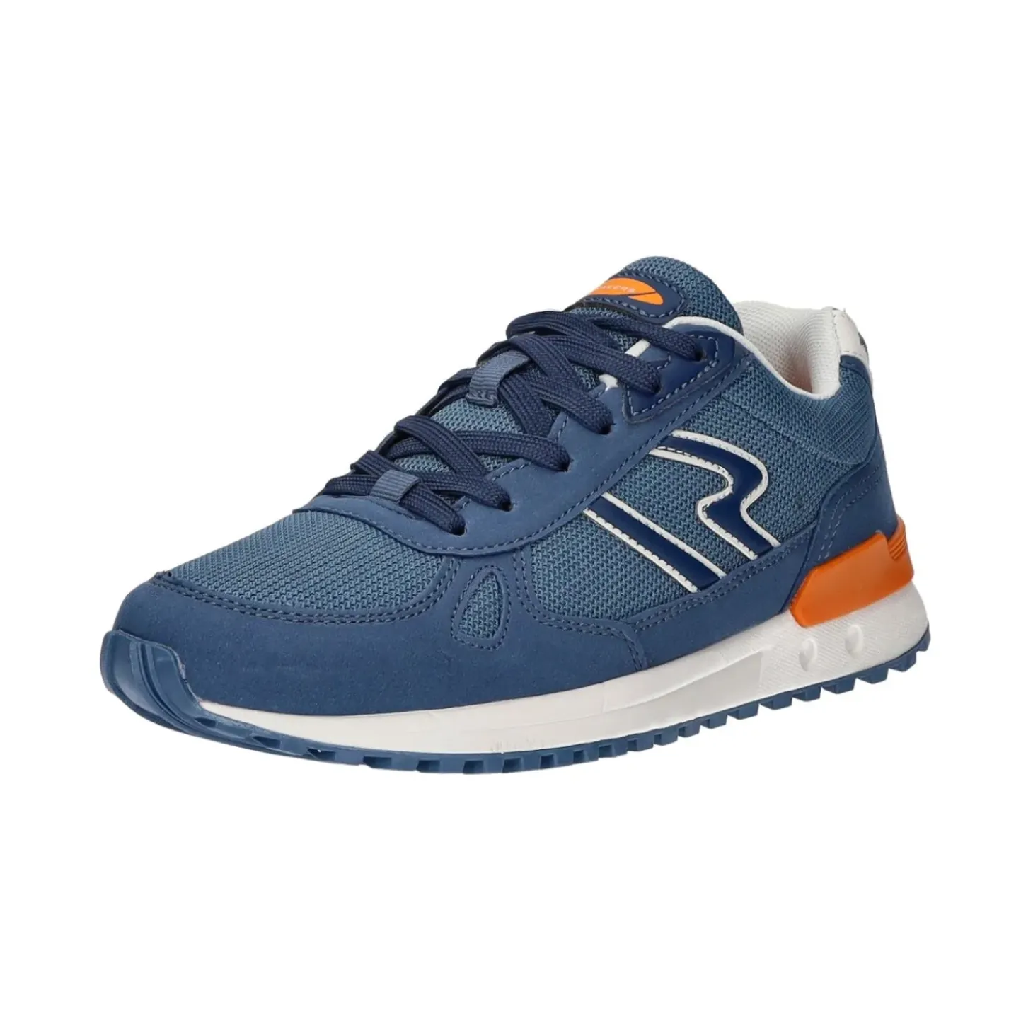 Sneakers Schnürhalbschuh Sneaker (sportlich)