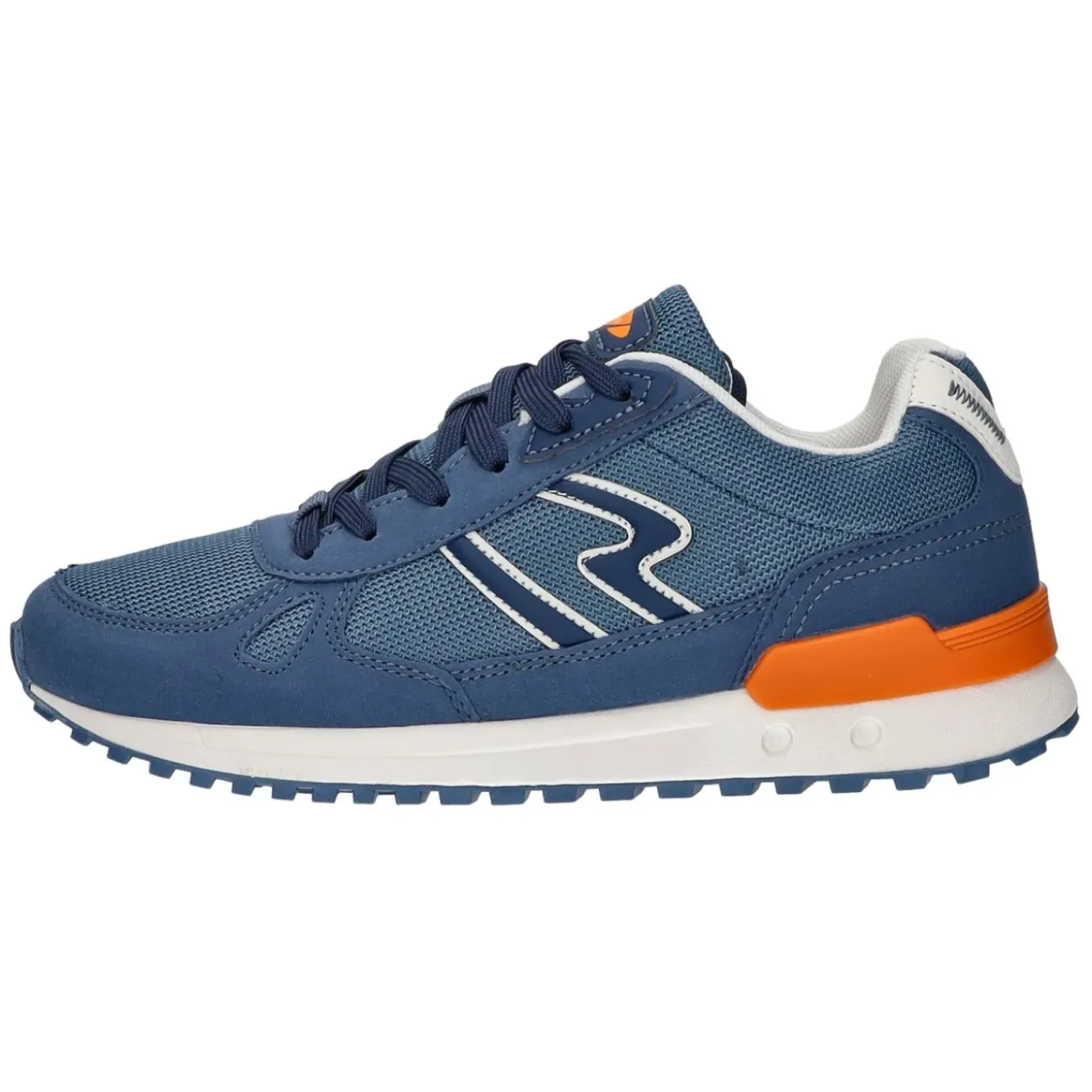 Sneakers Schnürhalbschuh Sneaker (sportlich)