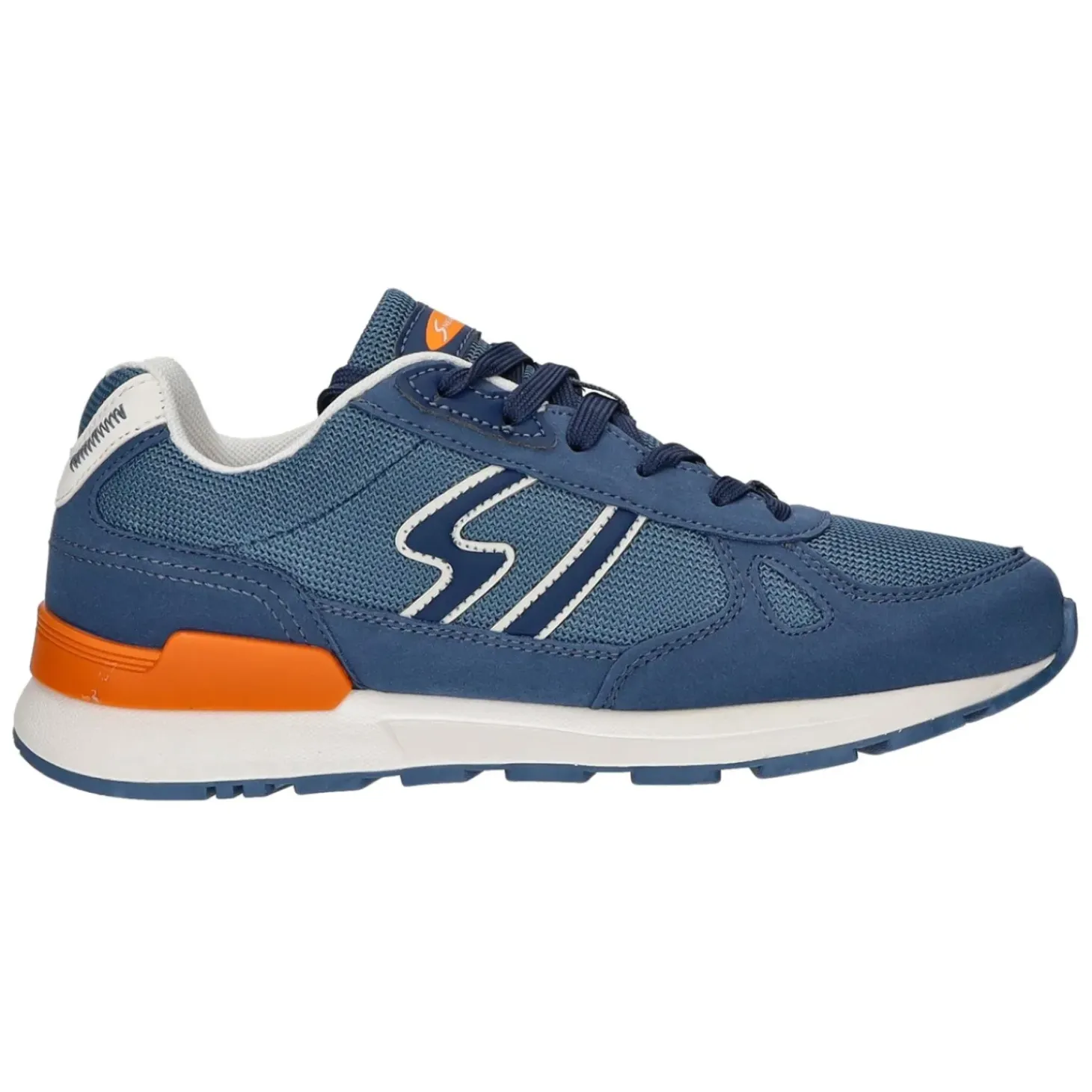 Sneakers Schnürhalbschuh Sneaker (sportlich)