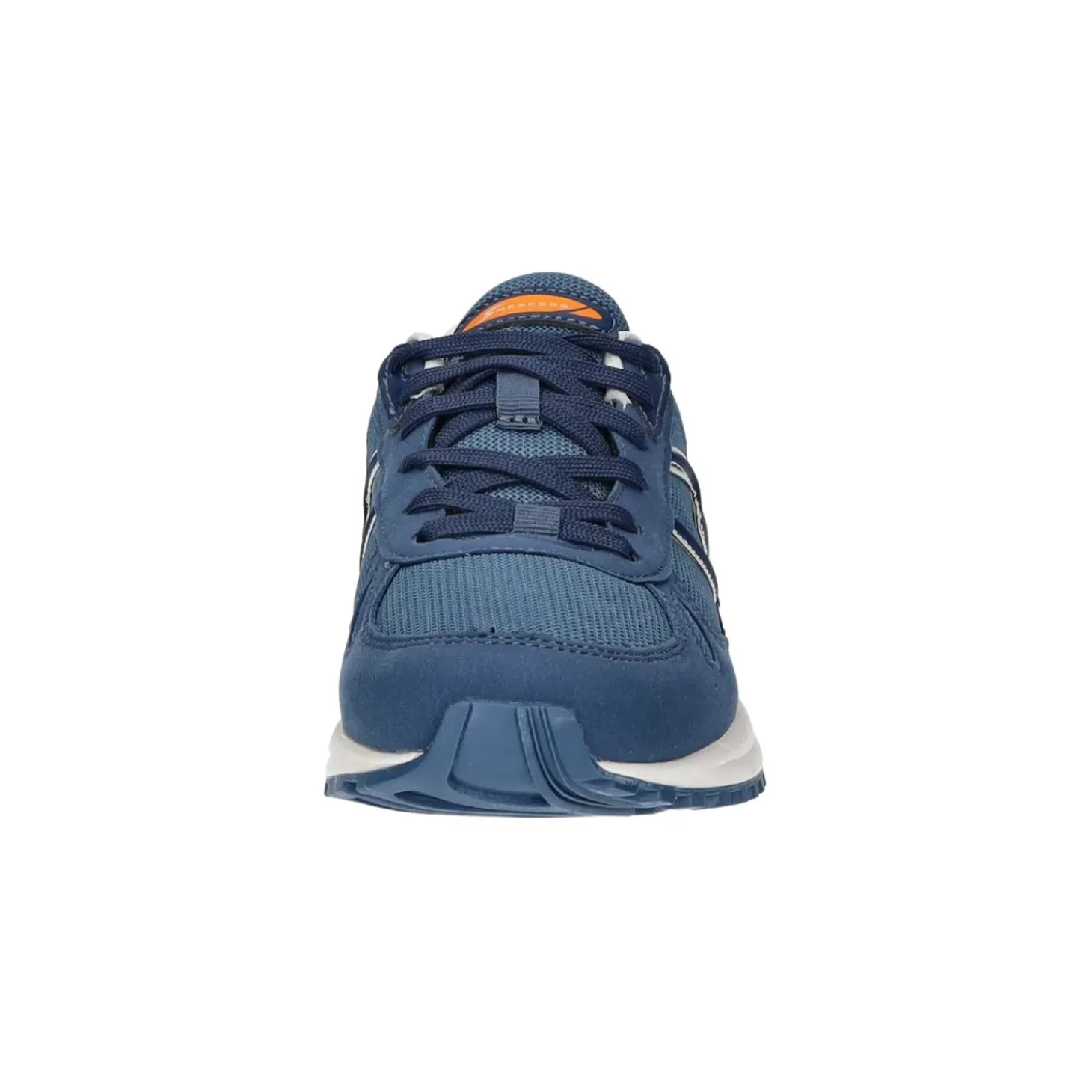 Sneakers Schnürhalbschuh Sneaker (sportlich)