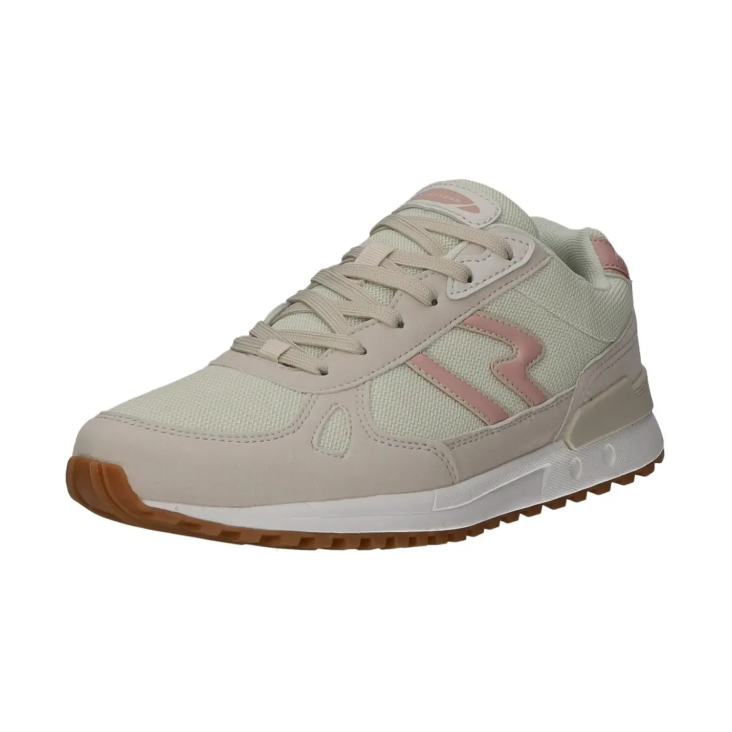 Sneakers Schnürhalbschuh Sneaker (sportlich)