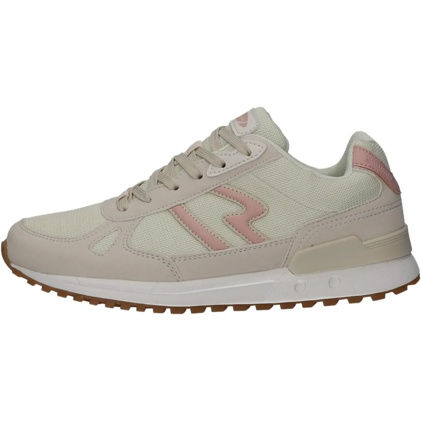 Sneakers Schnürhalbschuh Sneaker (sportlich)