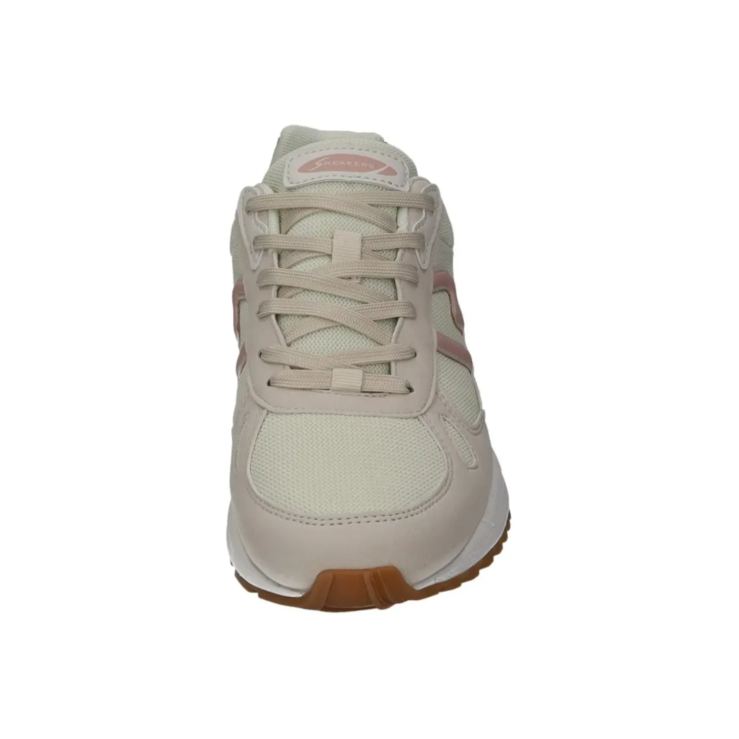 Sneakers Schnürhalbschuh Sneaker (sportlich)