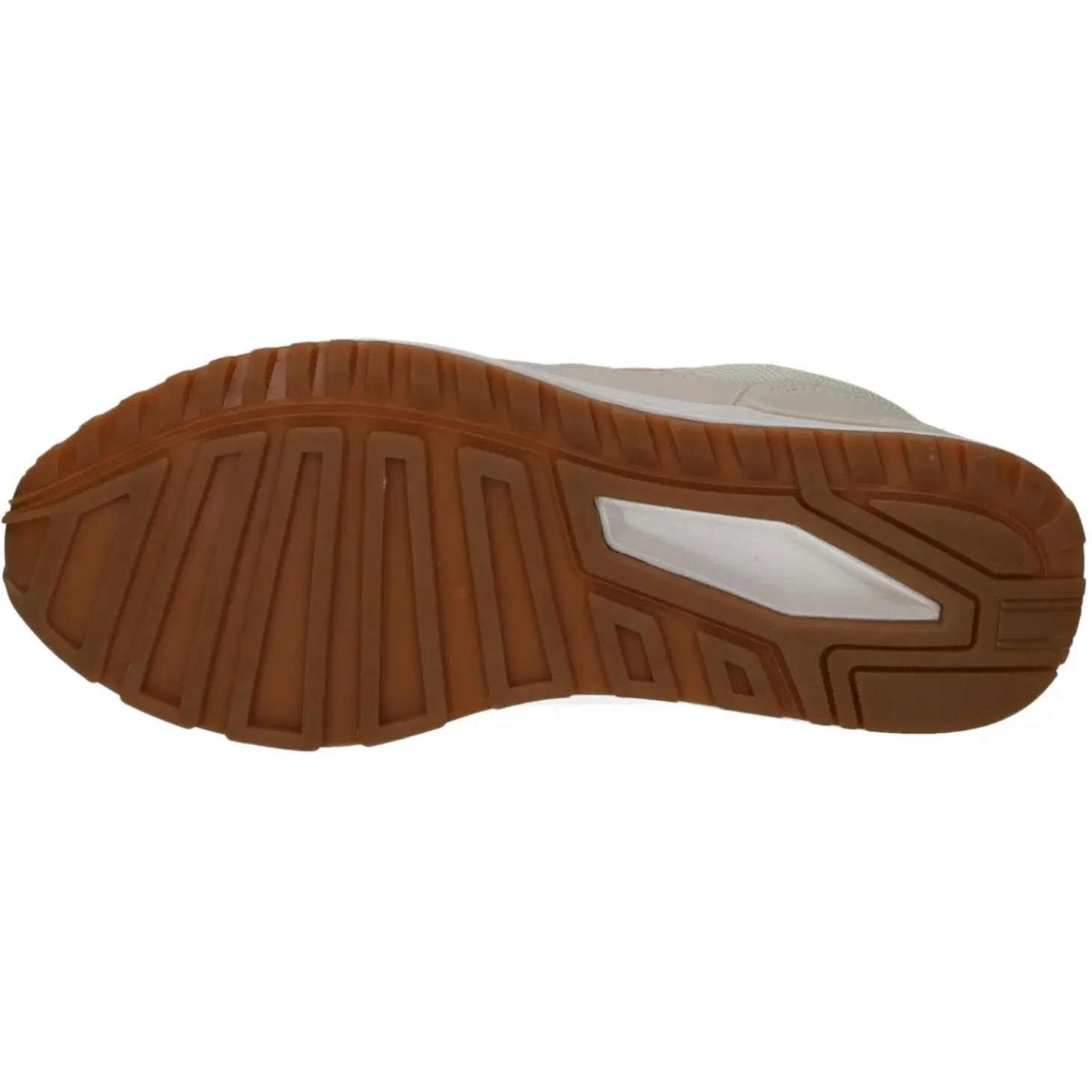 Sneakers Schnürhalbschuh Sneaker (sportlich)