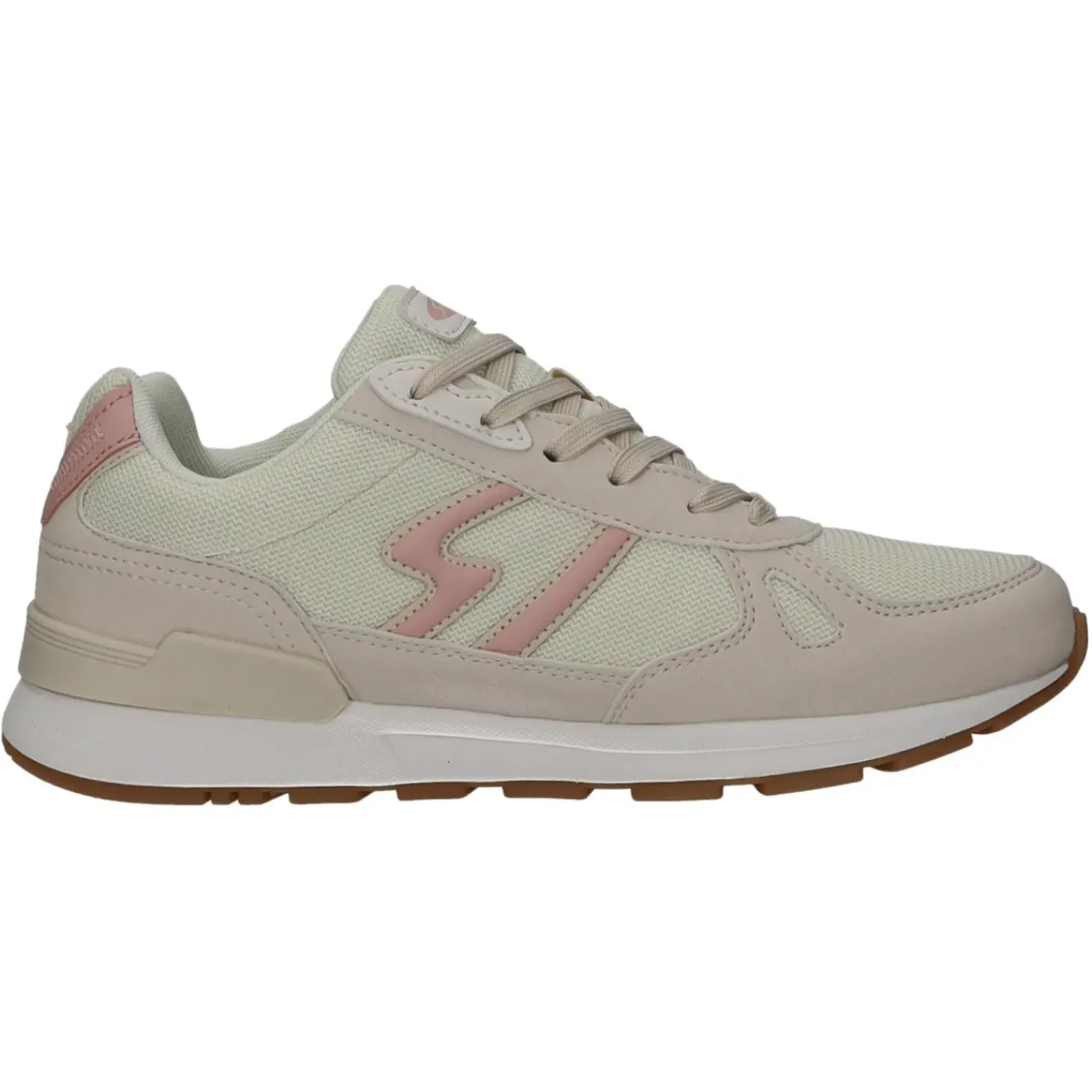 Sneakers Schnürhalbschuh Sneaker (sportlich)