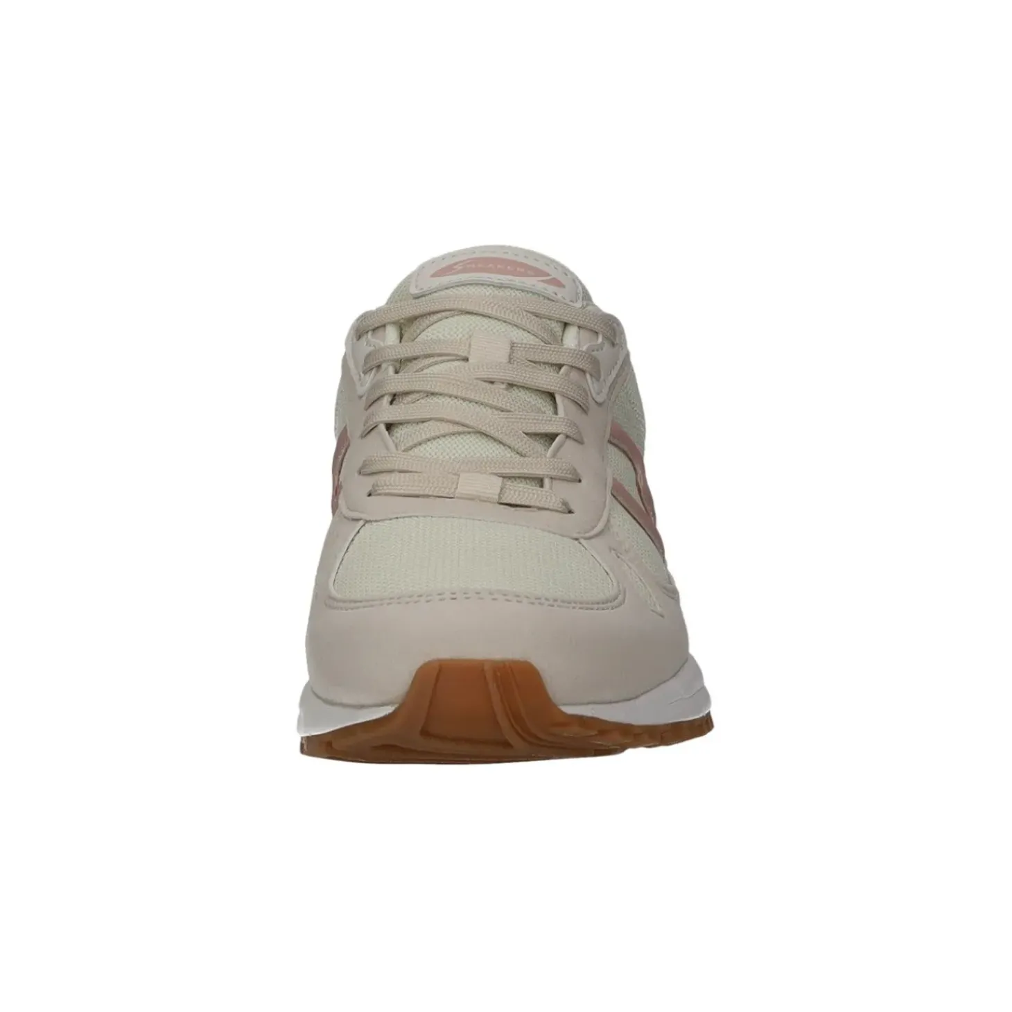 Sneakers Schnürhalbschuh Sneaker (sportlich)