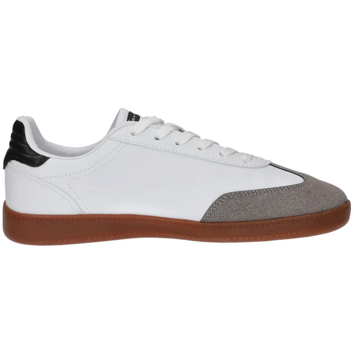 Sneakers Schnürhalbschuh Sneaker (sportlich)