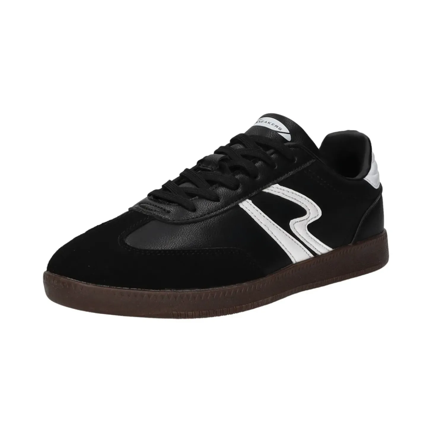 Sneakers Schnürhalbschuh Sneaker (sportlich)