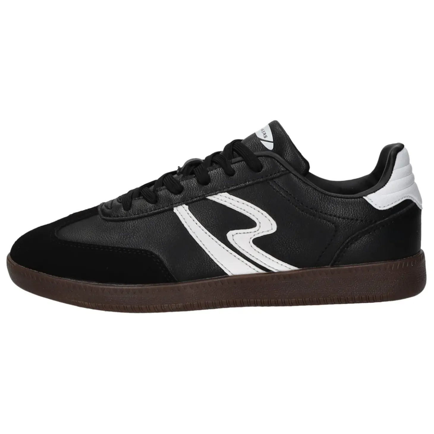 Sneakers Schnürhalbschuh Sneaker (sportlich)