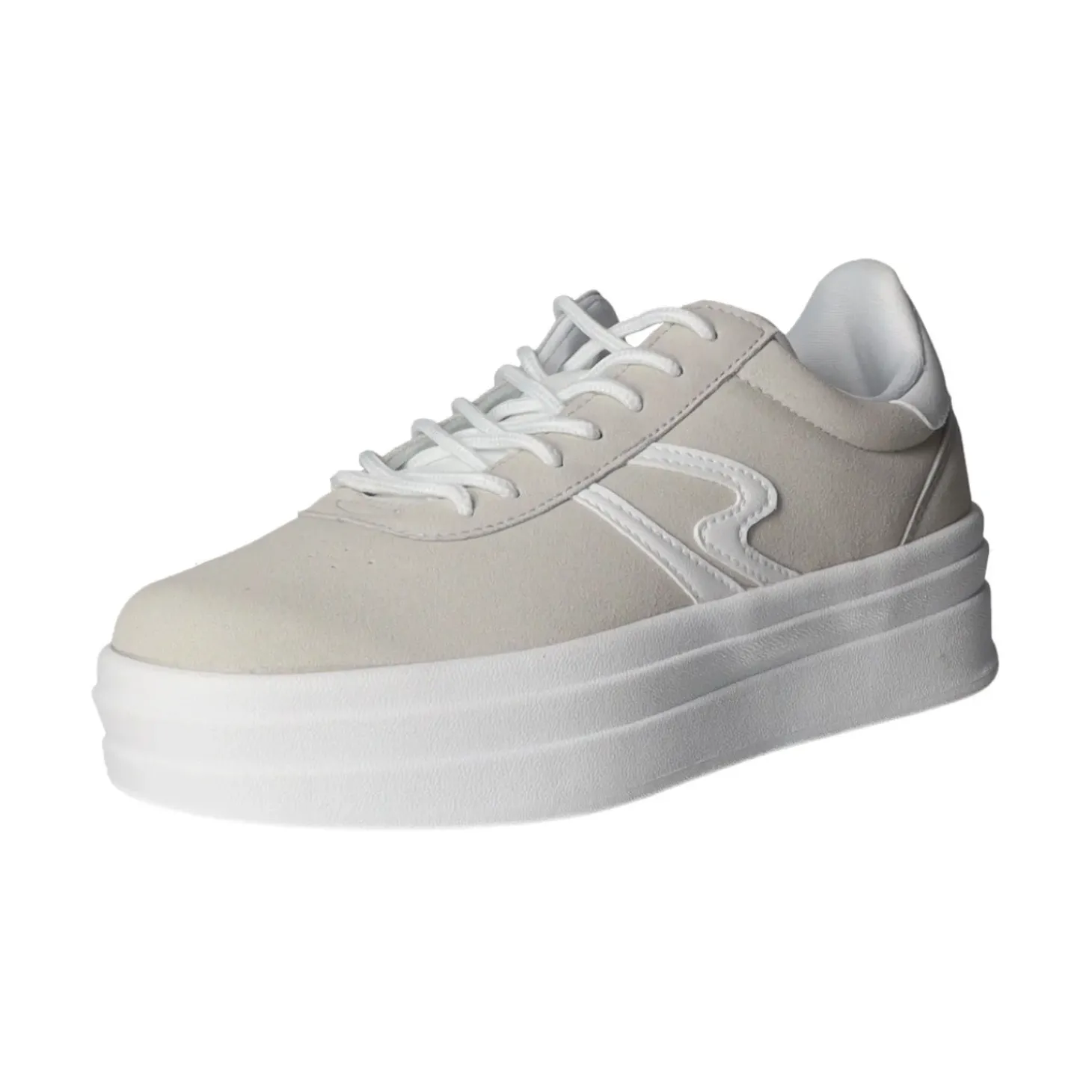 Sneakers Schnürhalbschuh Sneaker (sportlich)