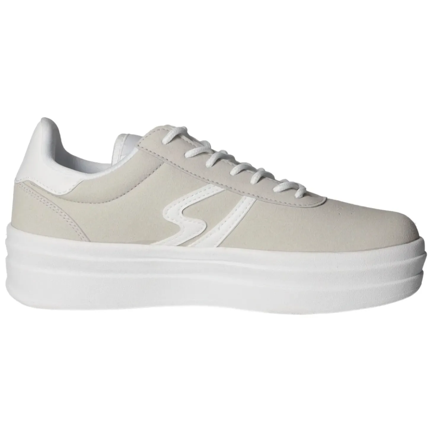Sneakers Schnürhalbschuh Sneaker (sportlich)