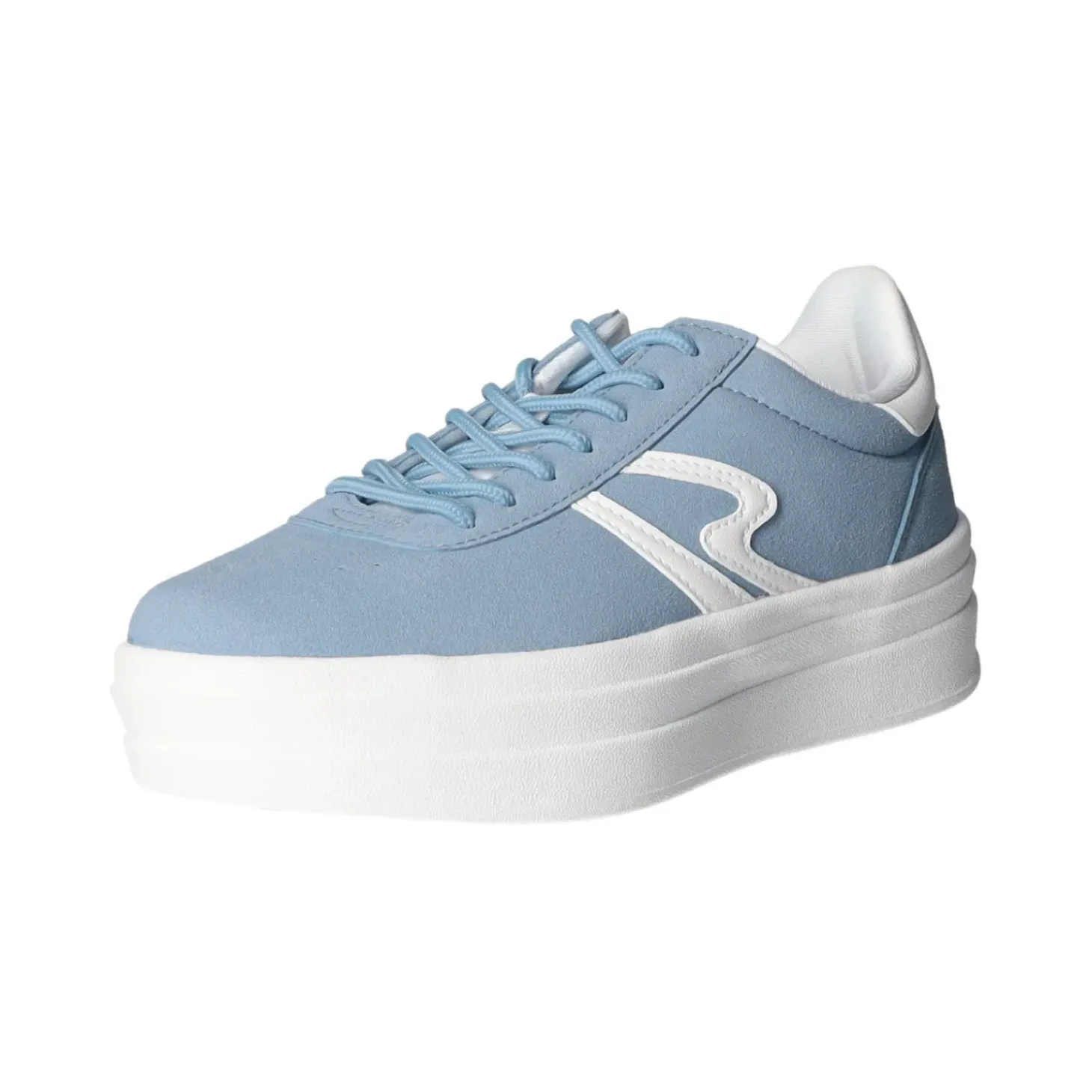 Sneakers Schnürhalbschuh Sneaker (sportlich)