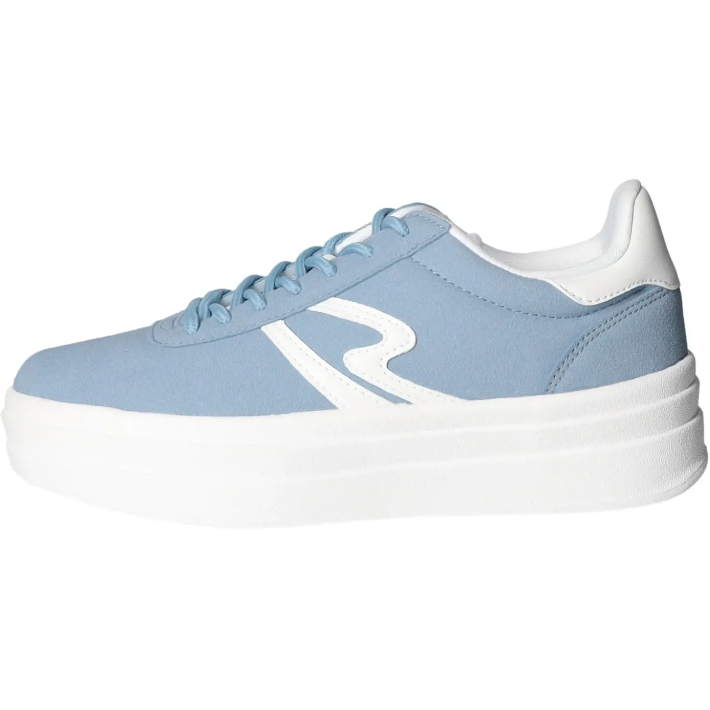 Sneakers Schnürhalbschuh Sneaker (sportlich)