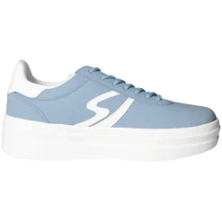 Sneakers Schnürhalbschuh Sneaker (sportlich)