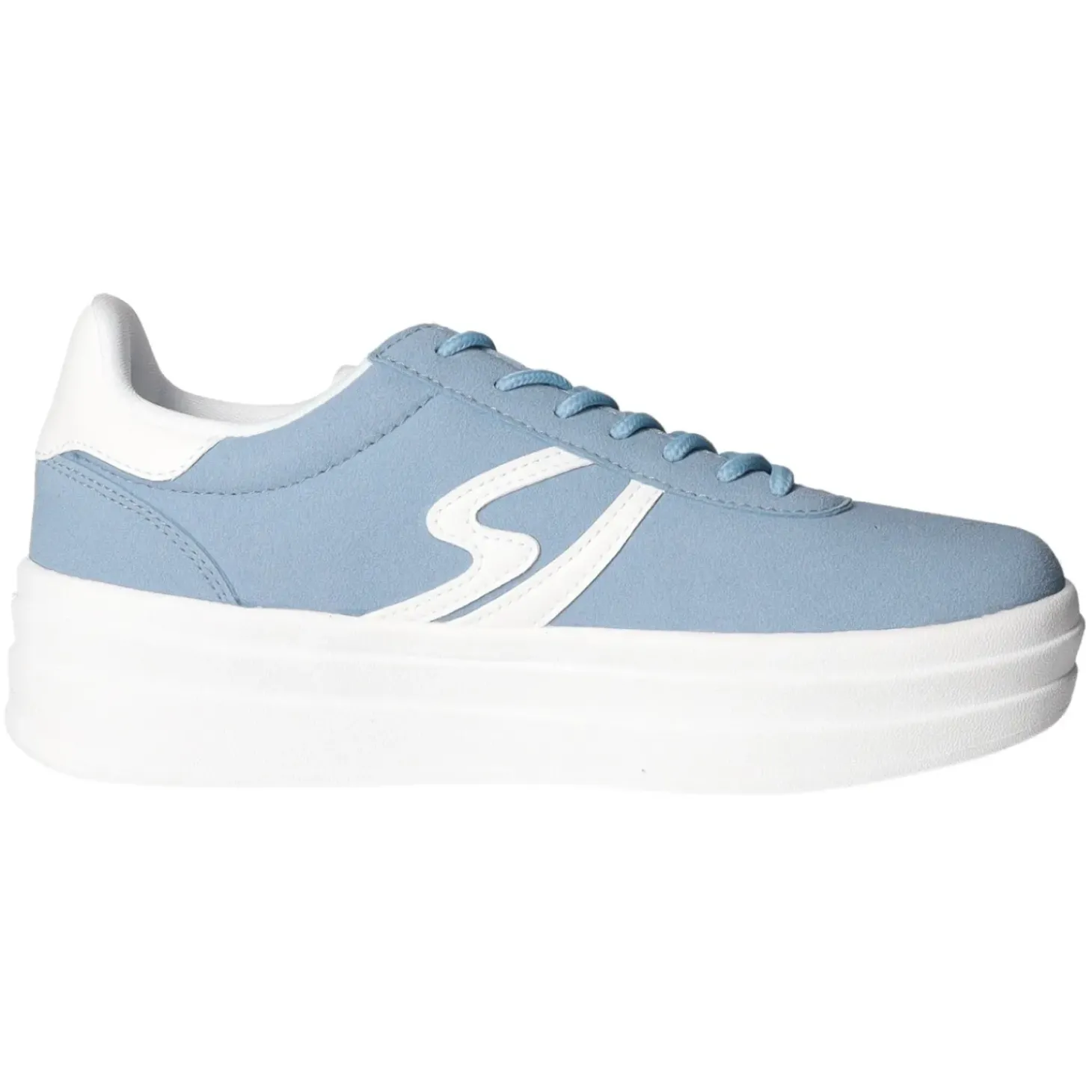 Sneakers Schnürhalbschuh Sneaker (sportlich)