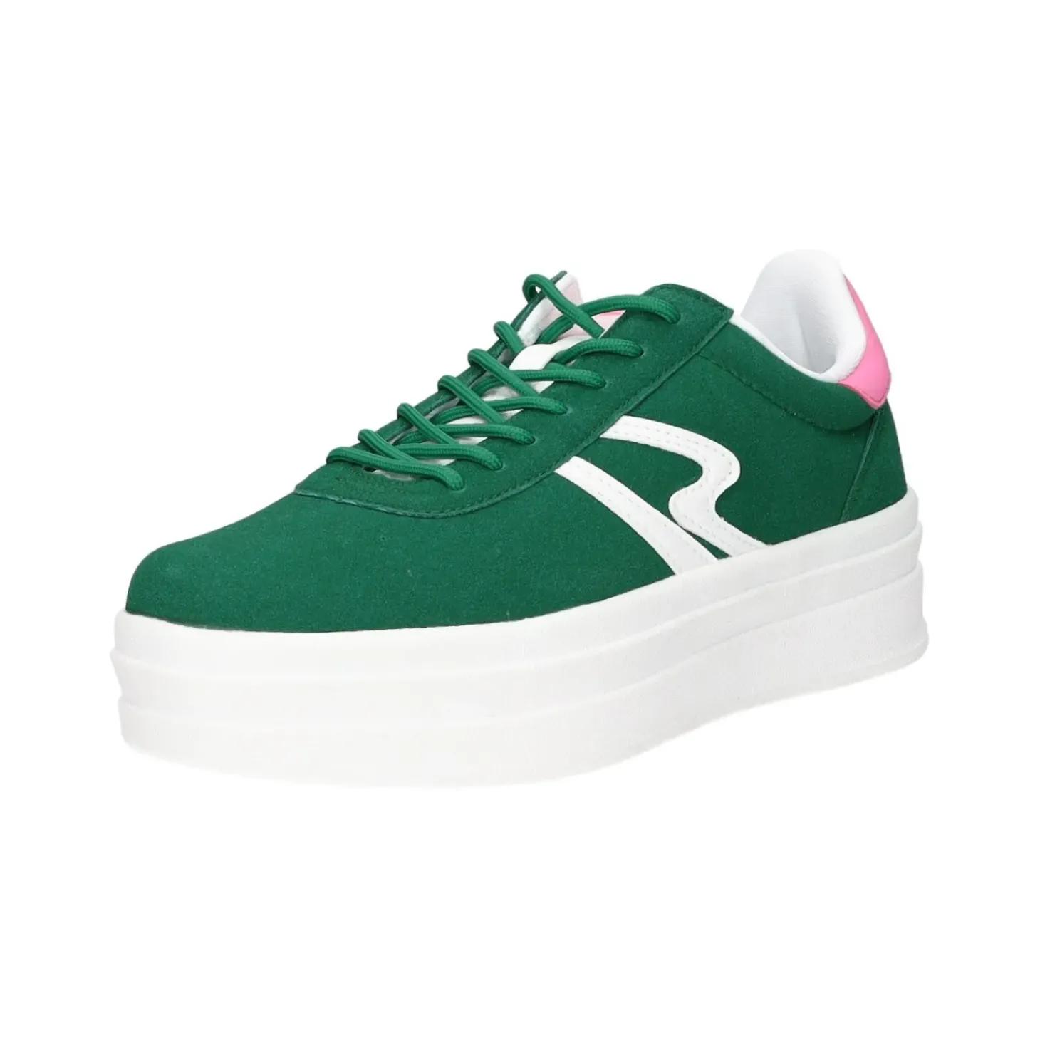 Sneakers Schnürhalbschuh Sneaker (sportlich)
