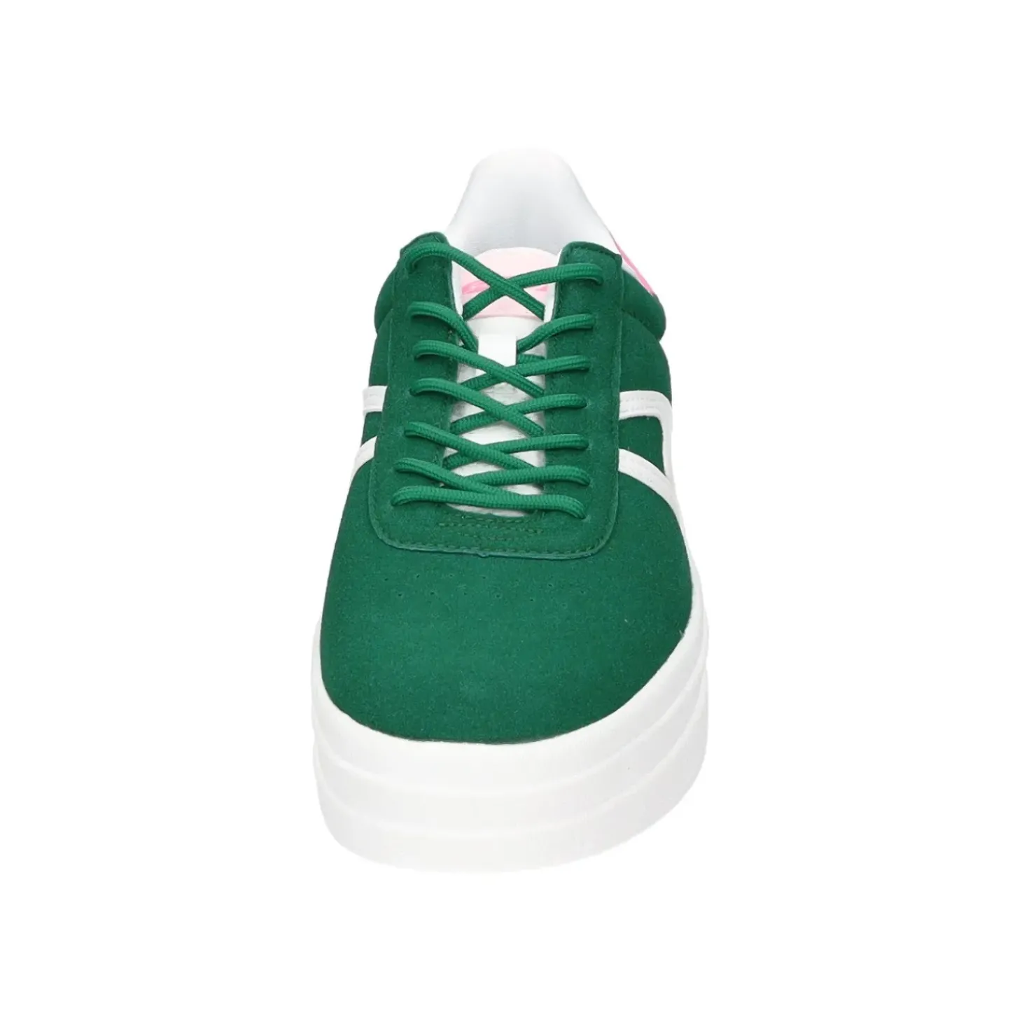 Sneakers Schnürhalbschuh Sneaker (sportlich)