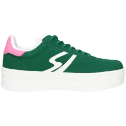Sneakers Schnürhalbschuh Sneaker (sportlich)