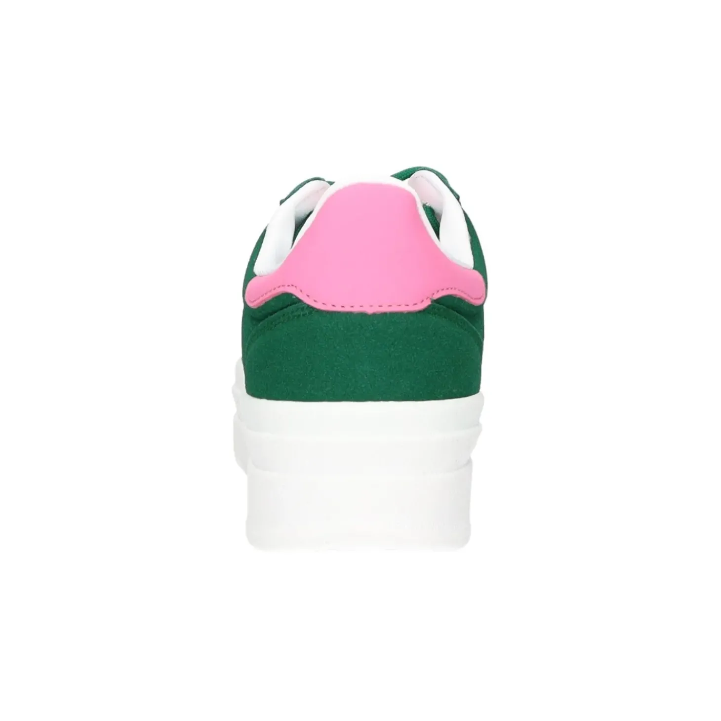 Sneakers Schnürhalbschuh Sneaker (sportlich)